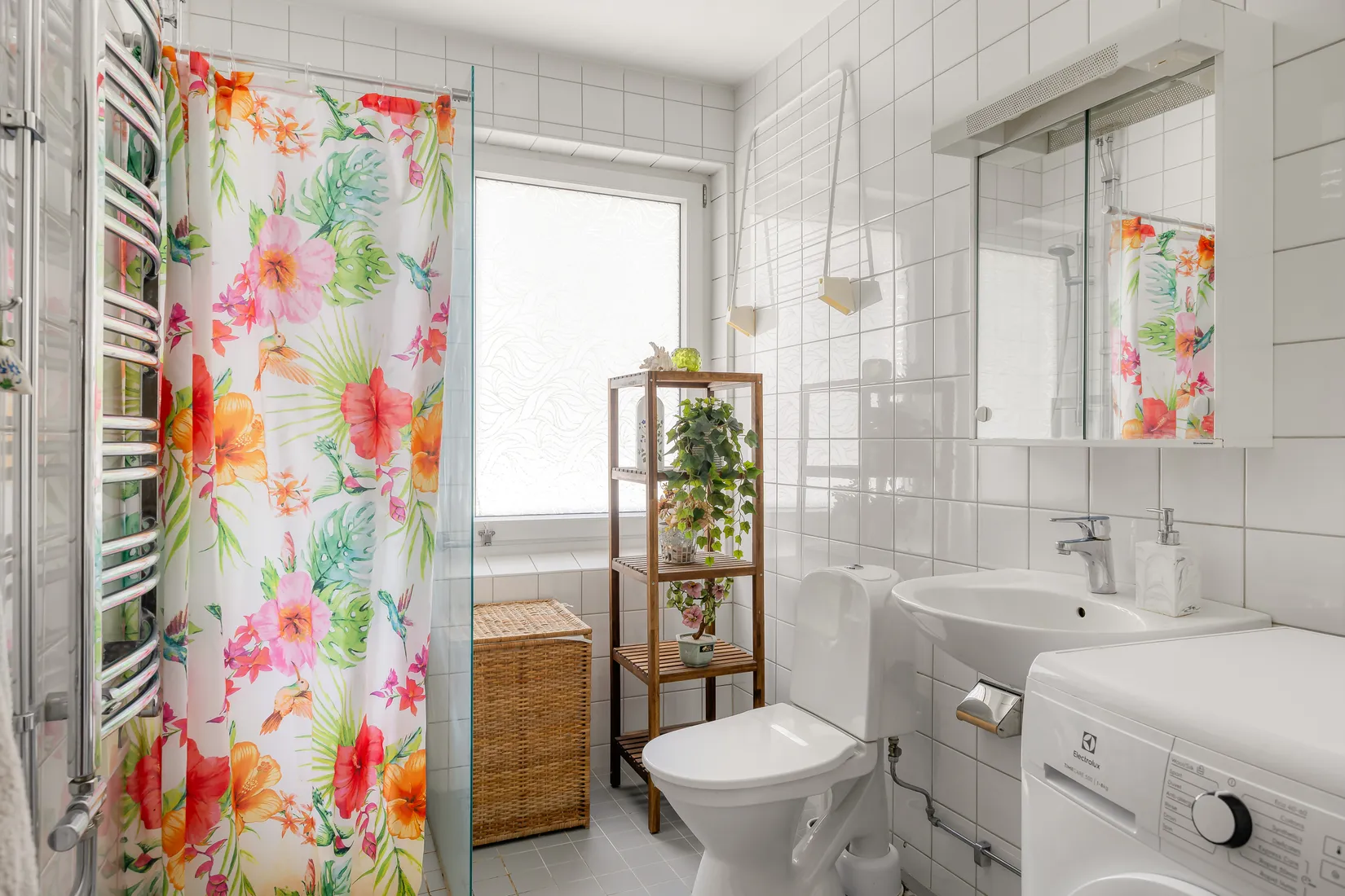 Bostadsrätt, Wergelandsgatan 4, Bromma / Blackeberg, Stockholm