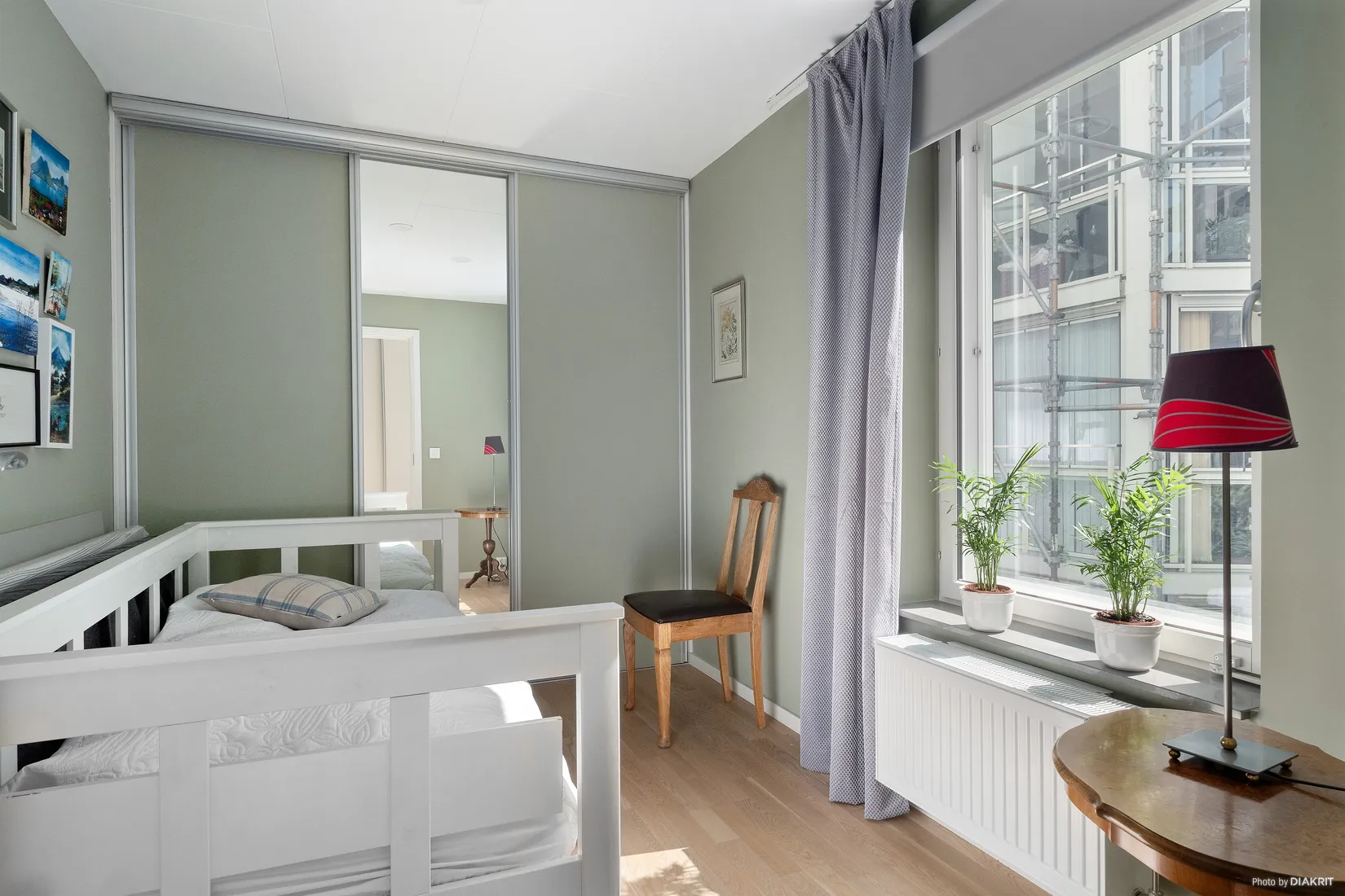 Bostadsrätt, Kyrkogårdsgatan 19, Borås
