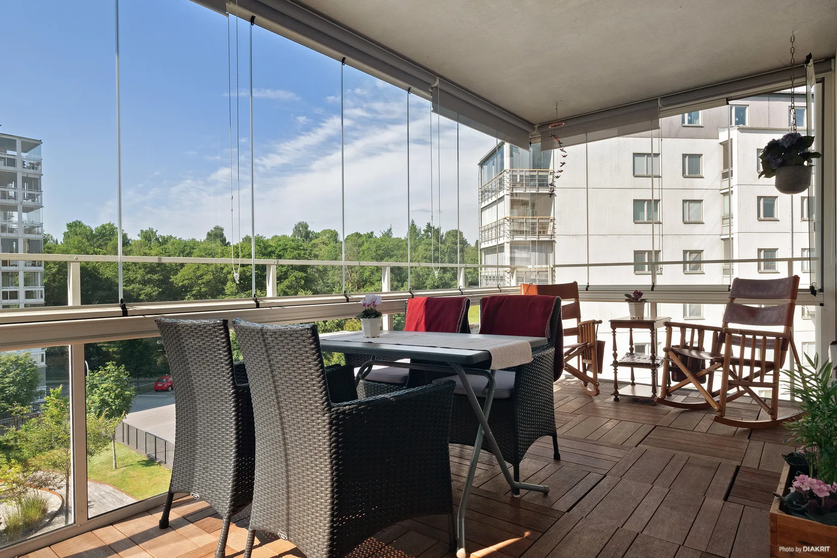 Bostadsrätt, Kyrkogårdsgatan 19, Borås