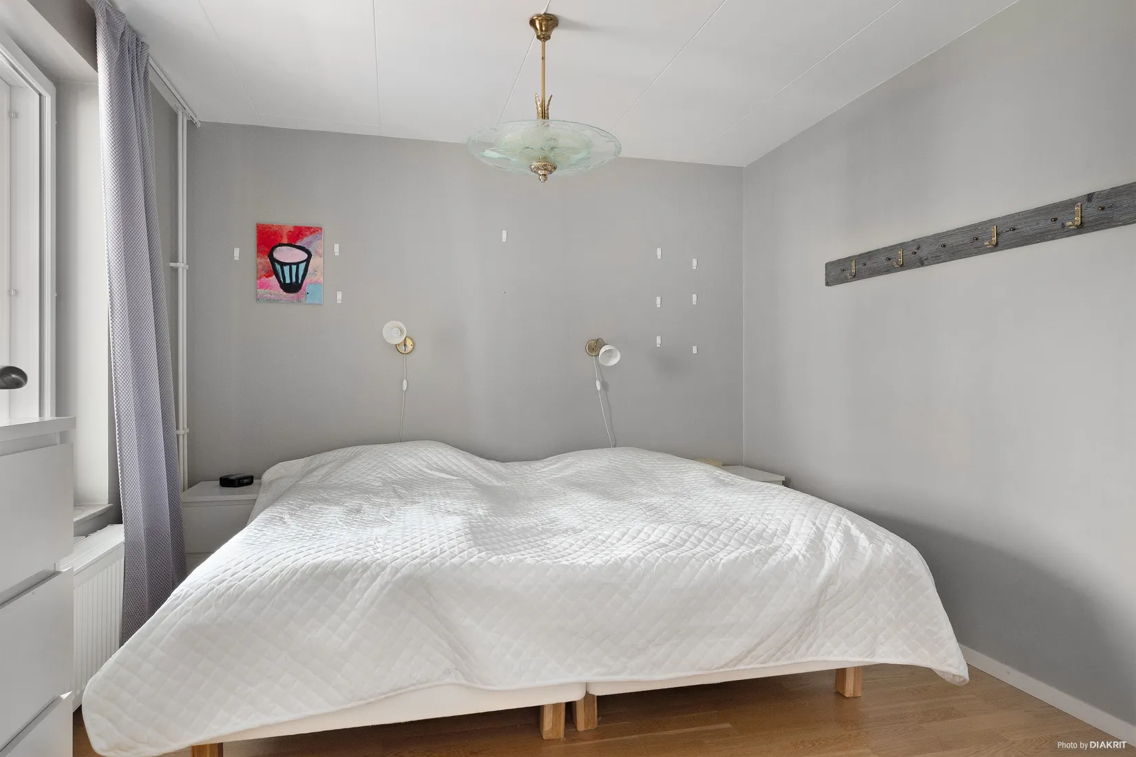 Bostadsrätt, Kyrkogårdsgatan 19, Borås