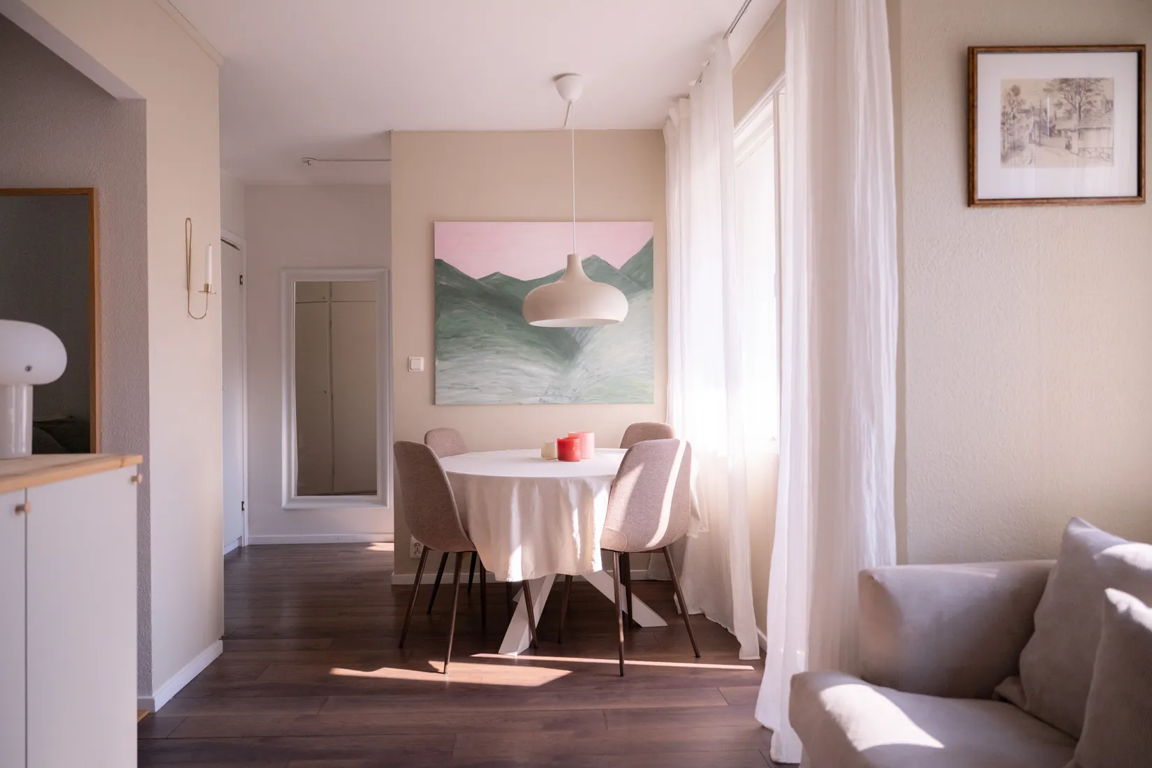Bostadsrätt, Sörgårdsvägen 12, Bohus, Ale