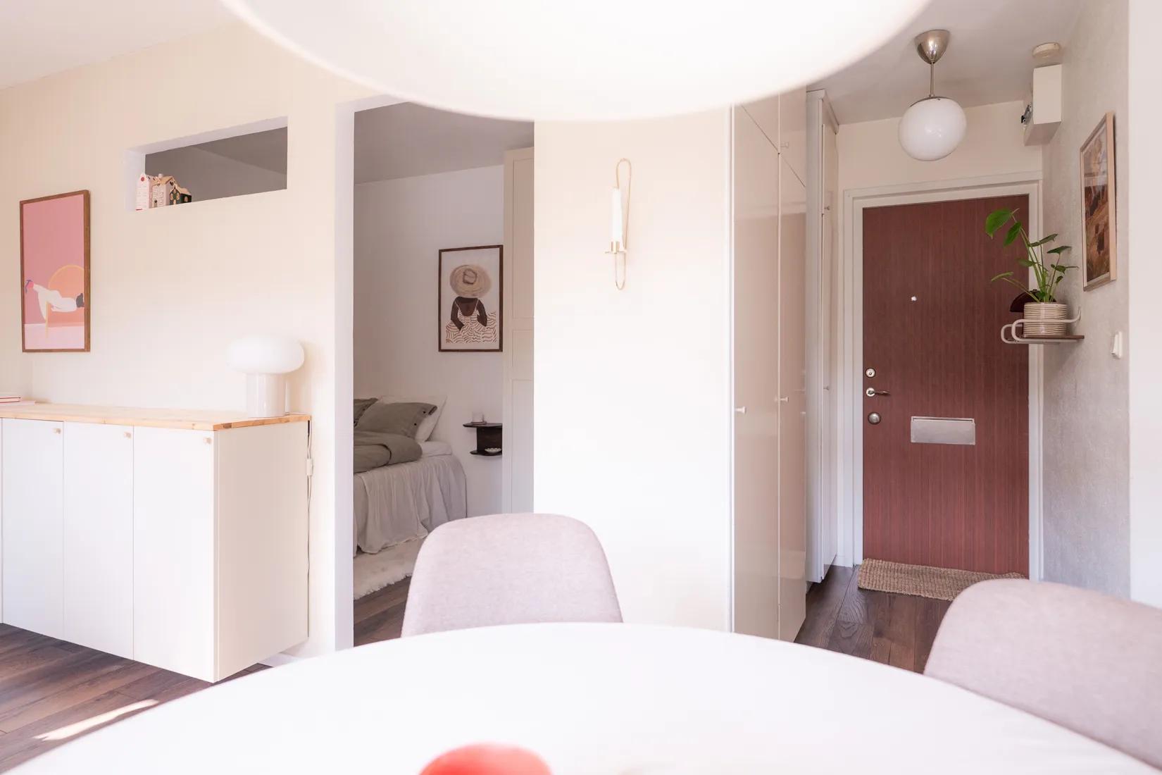 Bostadsrätt, Sörgårdsvägen 12, Bohus, Ale