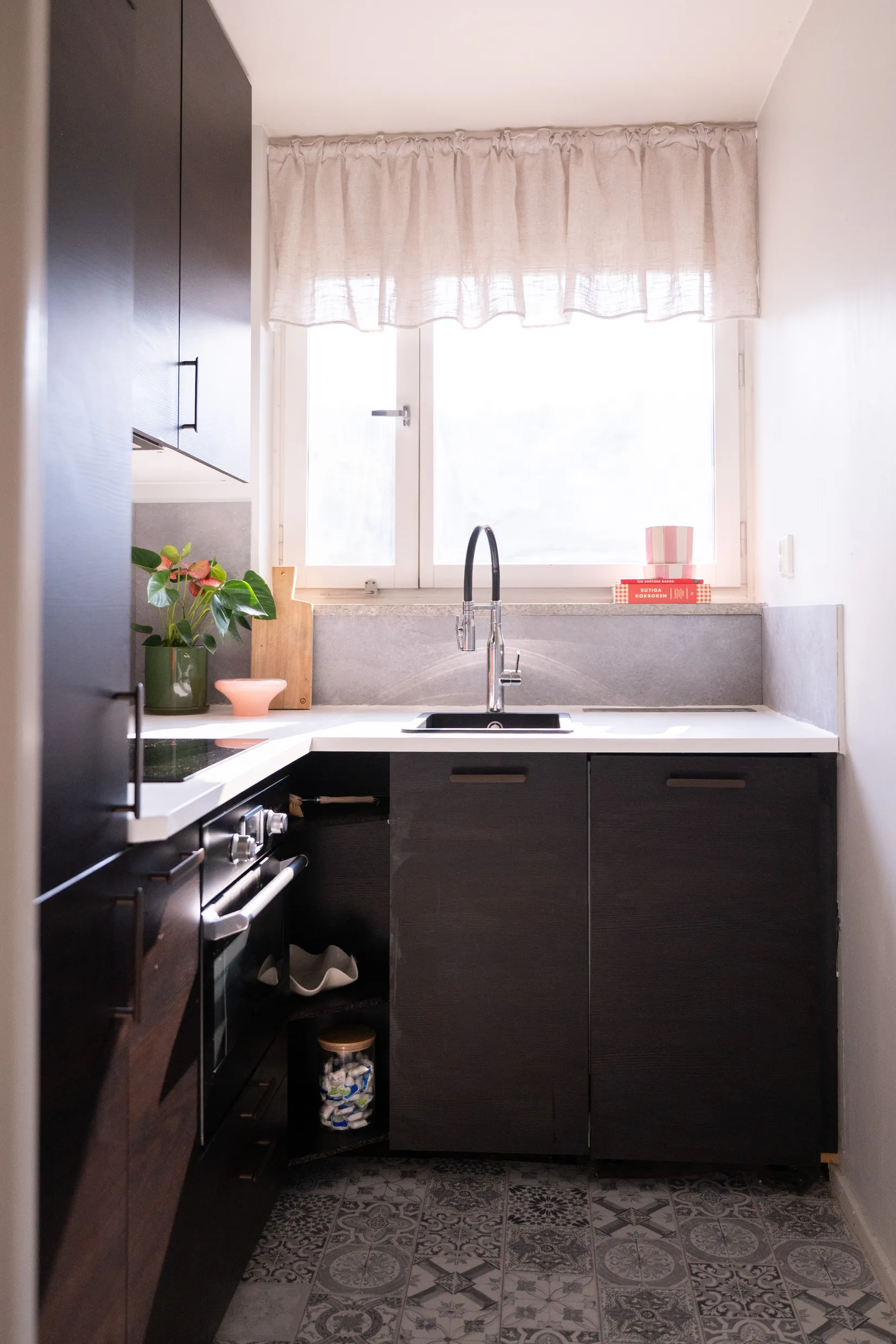 Bostadsrätt, Sörgårdsvägen 12, Bohus, Ale