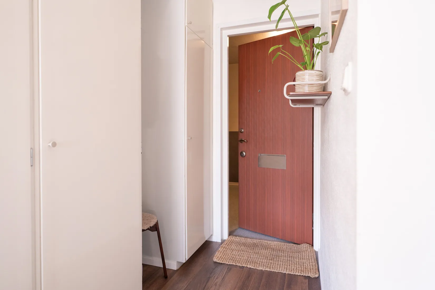 Bostadsrätt, Sörgårdsvägen 12, Bohus, Ale