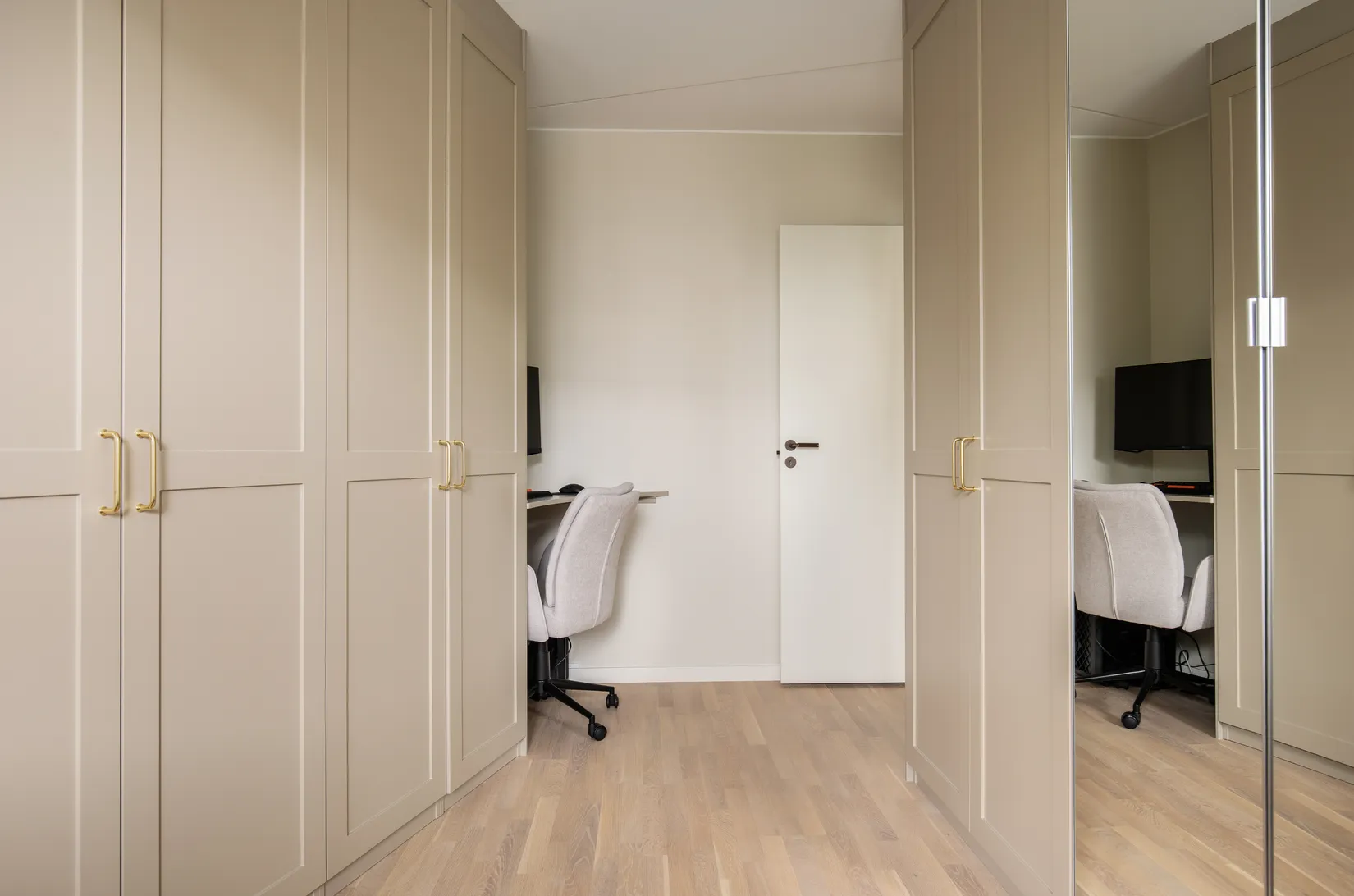 Bostadsrätt, Vantörsvägen 262, Fruängen, Stockholm