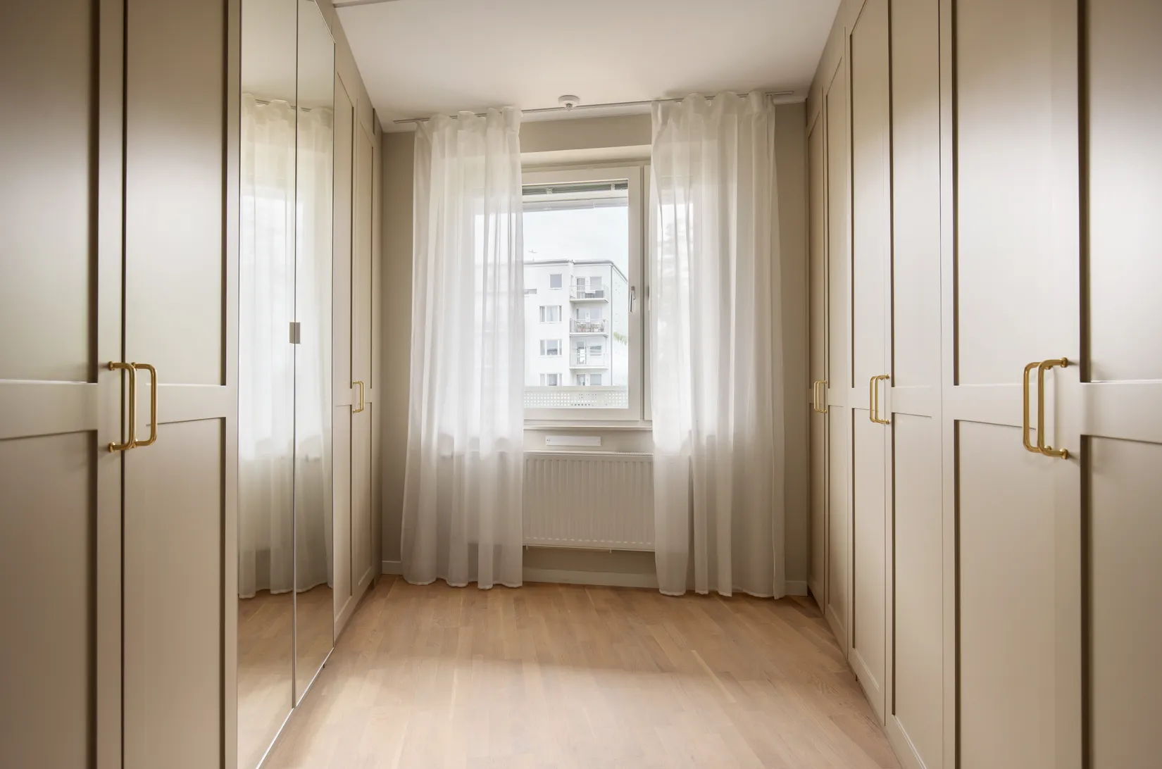 Bostadsrätt, Vantörsvägen 262, Fruängen, Stockholm