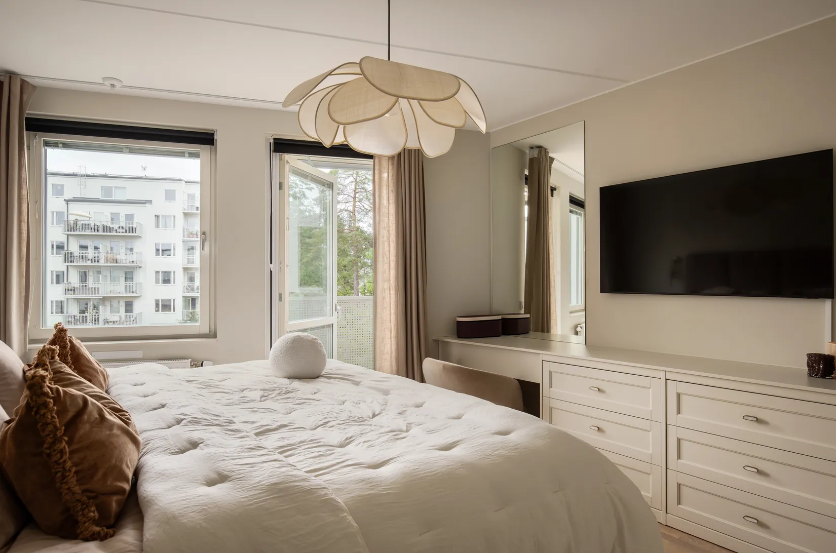 Bostadsrätt, Vantörsvägen 262, Fruängen, Stockholm