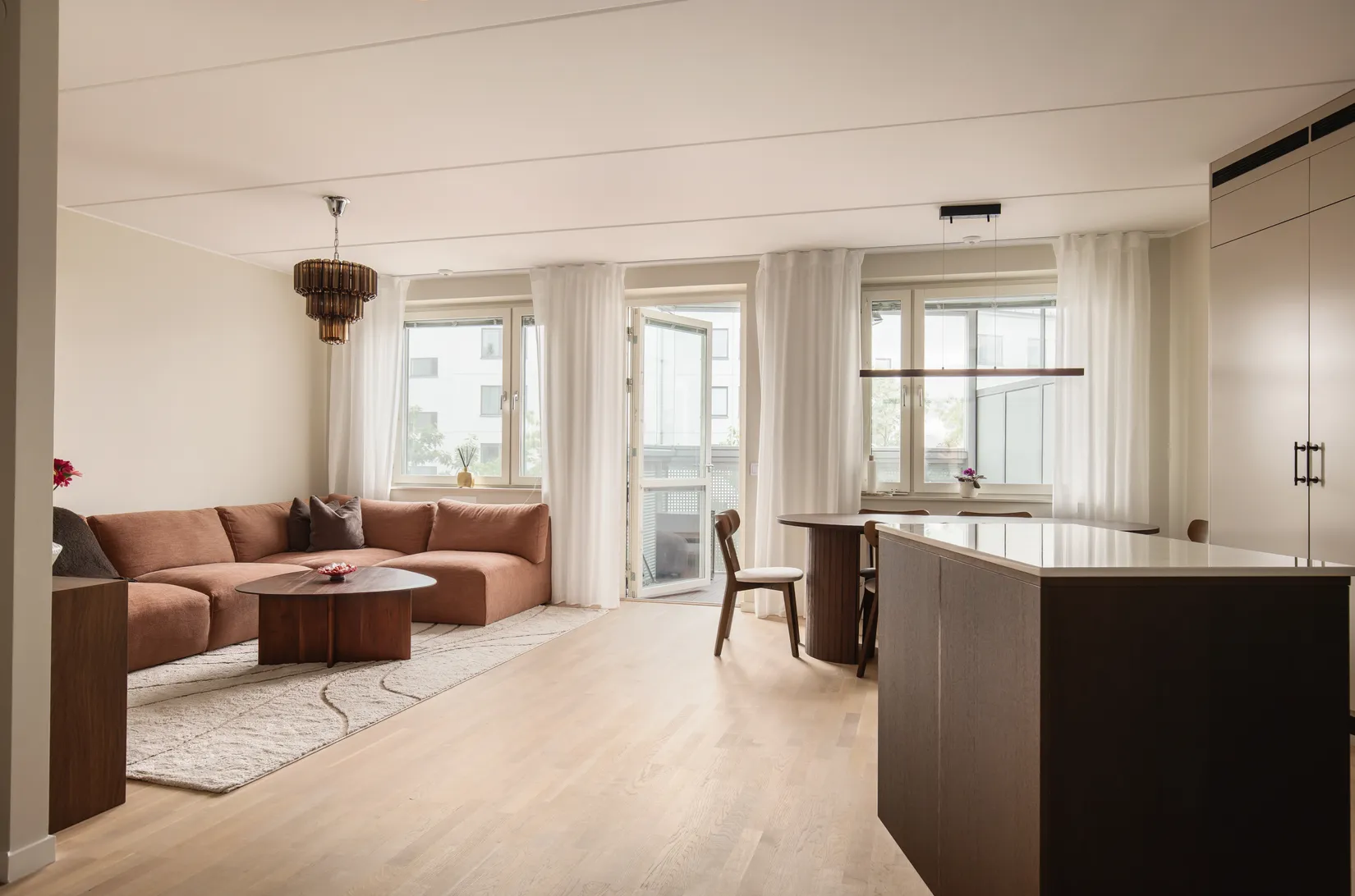 Bostadsrätt, Vantörsvägen 262, Fruängen, Stockholm