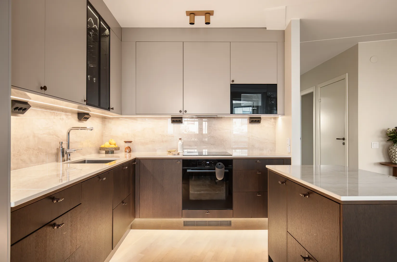 Bostadsrätt, Vantörsvägen 262, Fruängen, Stockholm
