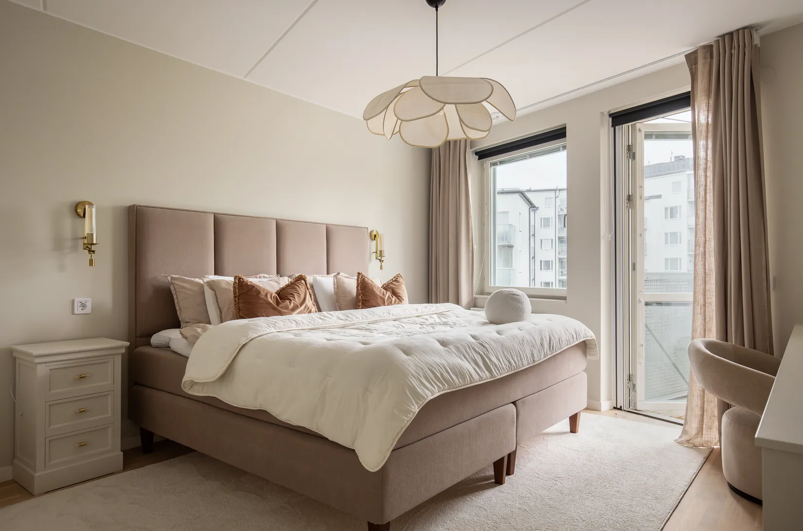 Bostadsrätt, Vantörsvägen 262, Fruängen, Stockholm