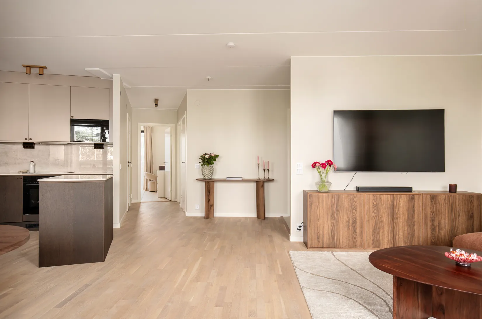 Bostadsrätt, Vantörsvägen 262, Fruängen, Stockholm
