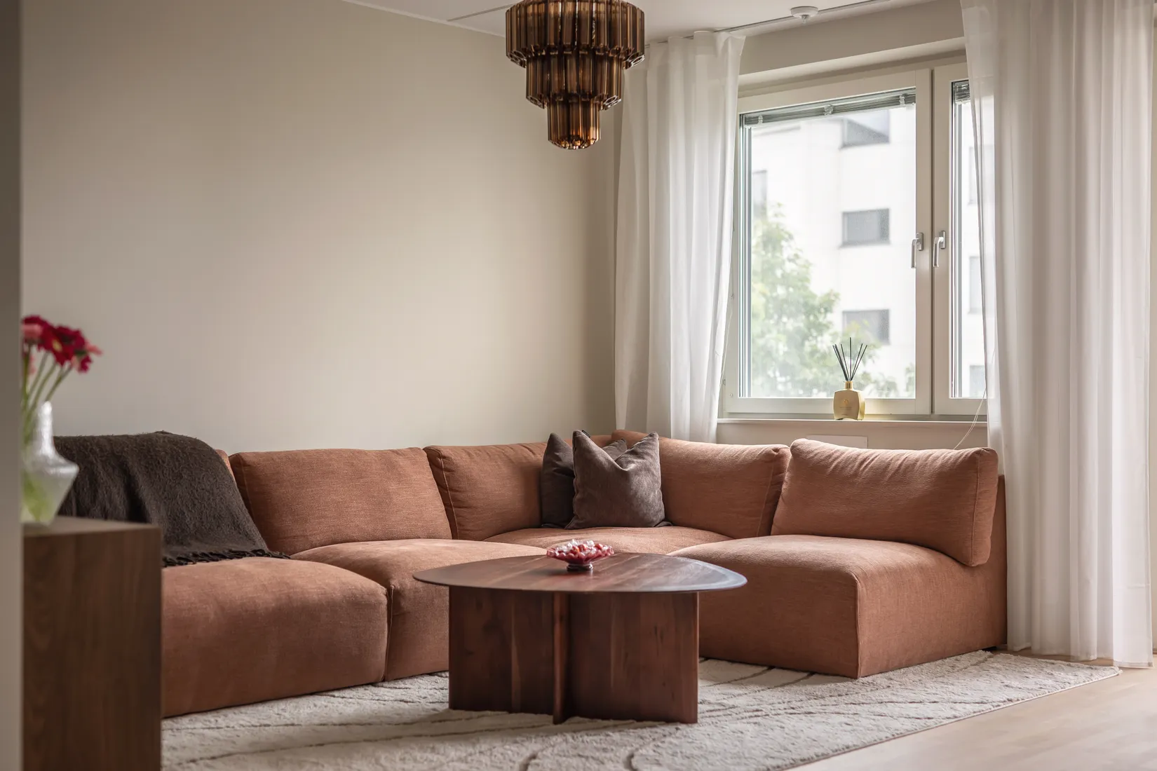 Bostadsrätt, Vantörsvägen 262, Fruängen, Stockholm