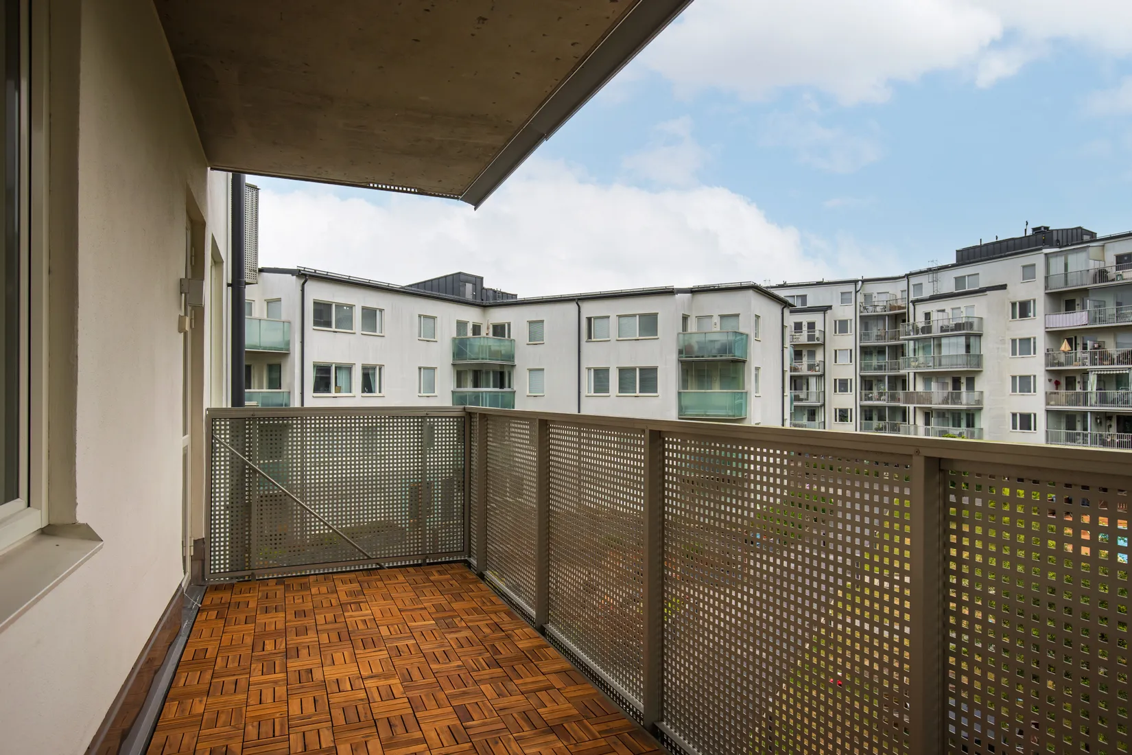 Bostadsrätt, Vantörsvägen 262, Fruängen, Stockholm
