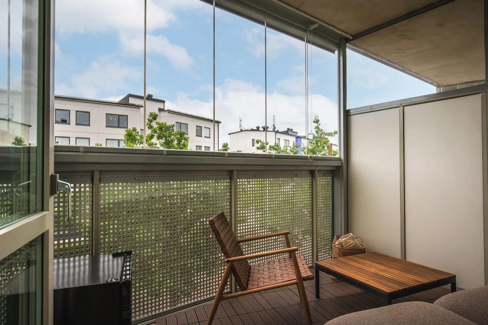 Bostadsrätt, Vantörsvägen 262, Fruängen, Stockholm
