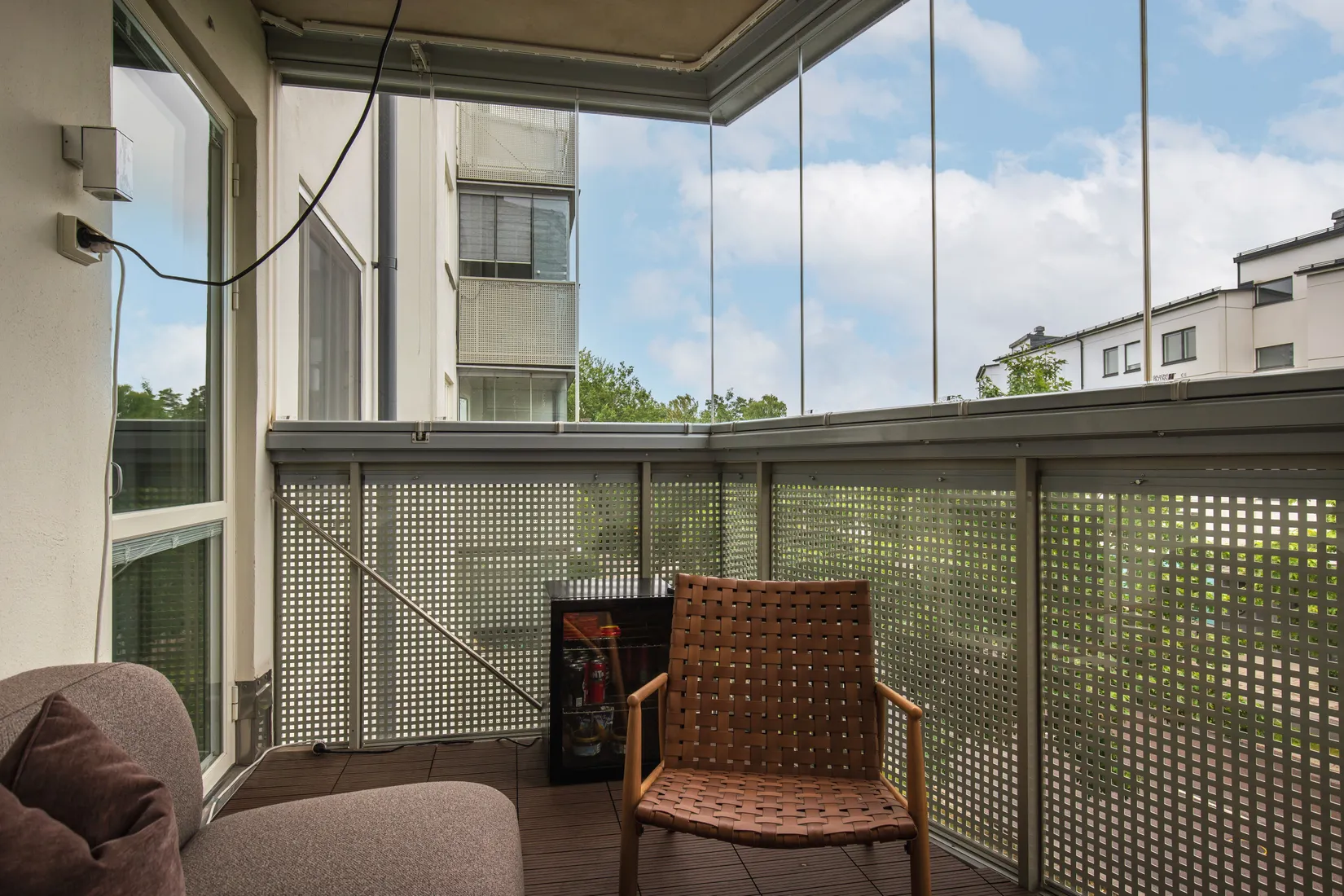 Bostadsrätt, Vantörsvägen 262, Fruängen, Stockholm