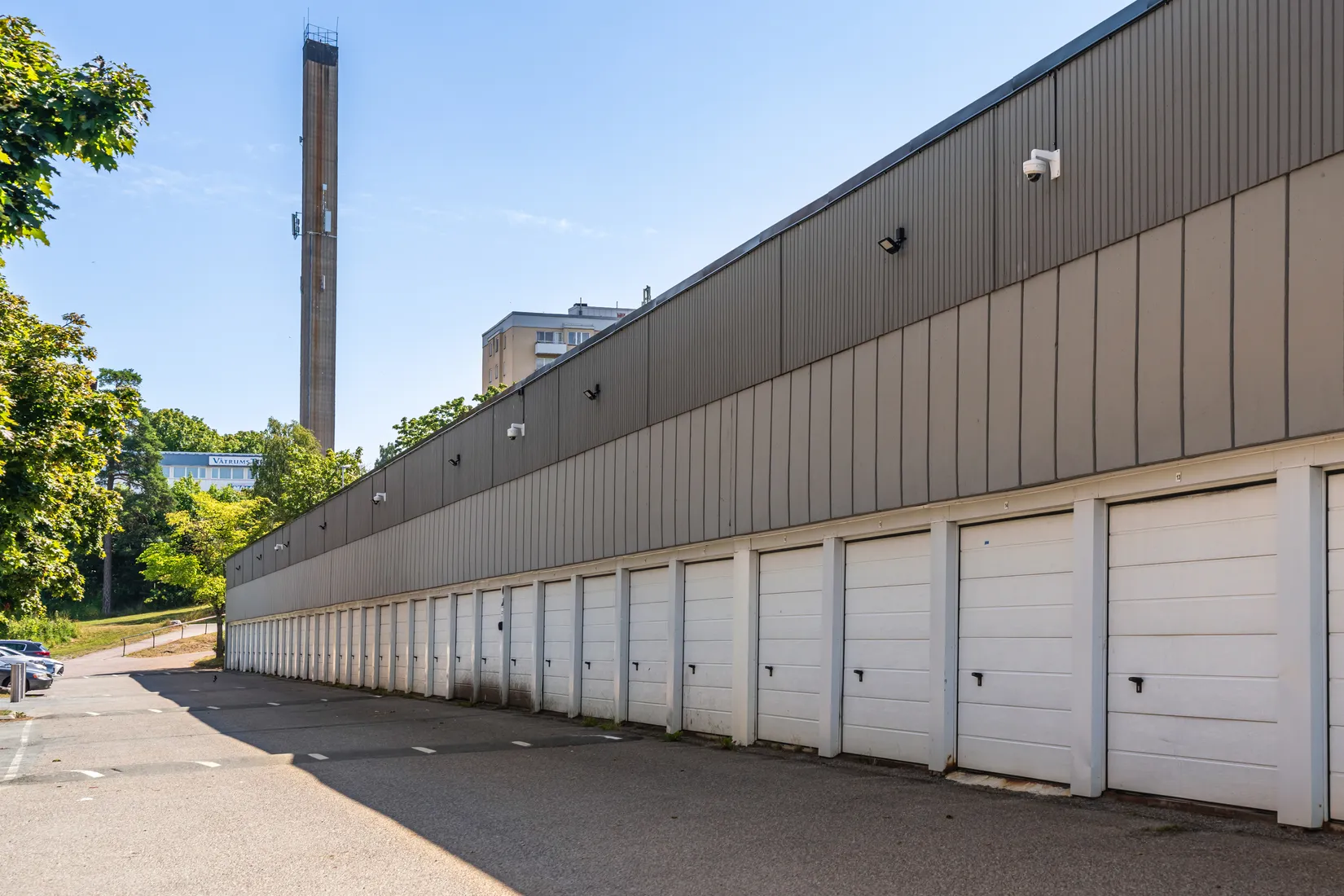 Bostadsrätt, Vårbergsvägen 179B, Skärholmen, Stockholm