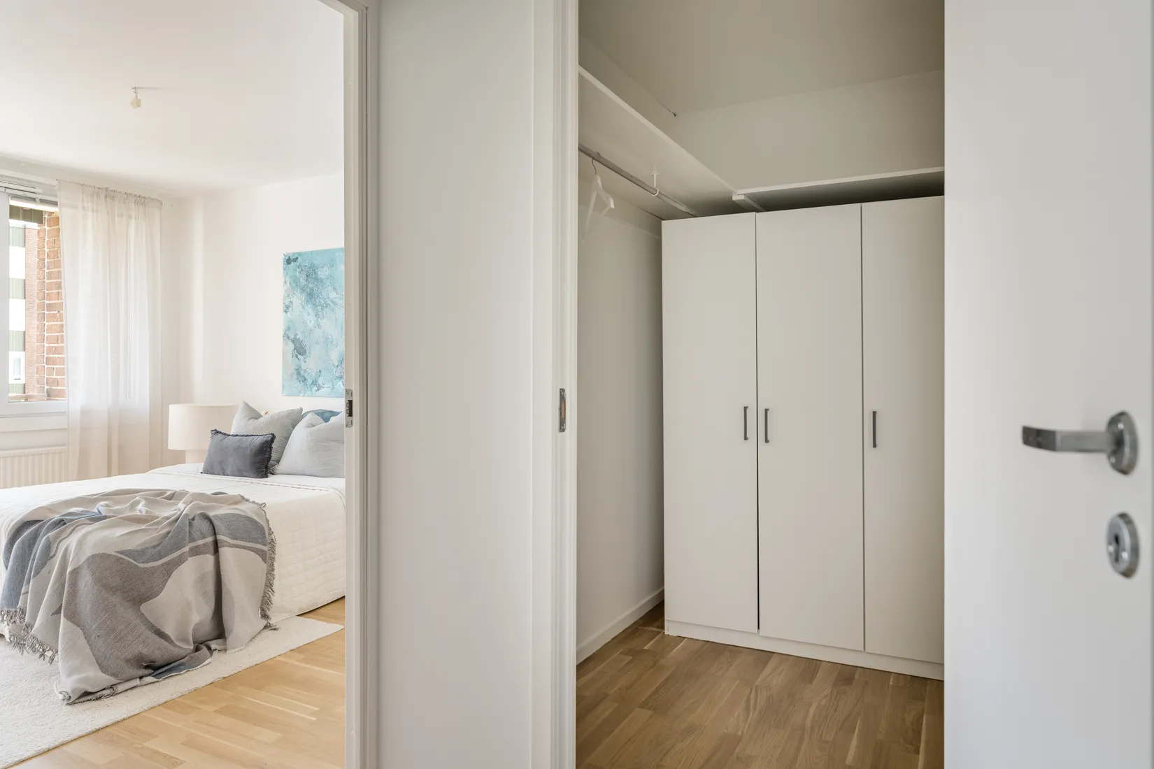 Bostadsrätt, Vårbergsvägen 179B, Skärholmen, Stockholm