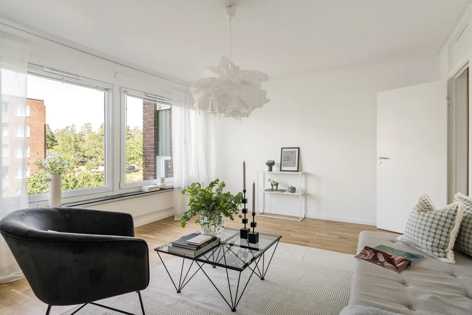 Bostadsrätt, Vårbergsvägen 179B, Skärholmen, Stockholm