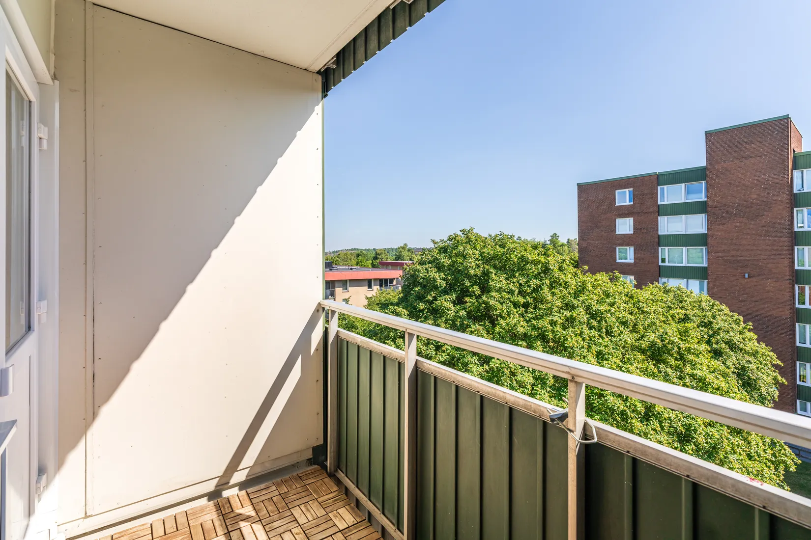 Bostadsrätt, Vårbergsvägen 179B, Skärholmen, Stockholm