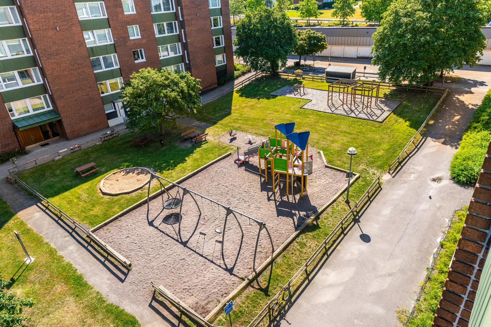 Bostadsrätt, Vårbergsvägen 179B, Skärholmen, Stockholm