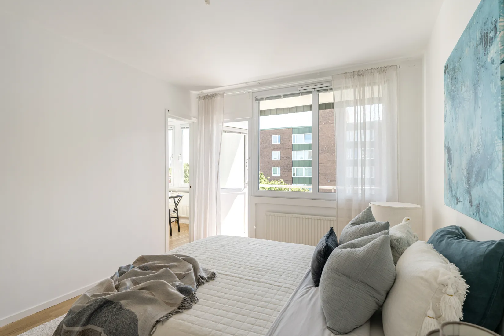 Bostadsrätt, Vårbergsvägen 179B, Skärholmen, Stockholm