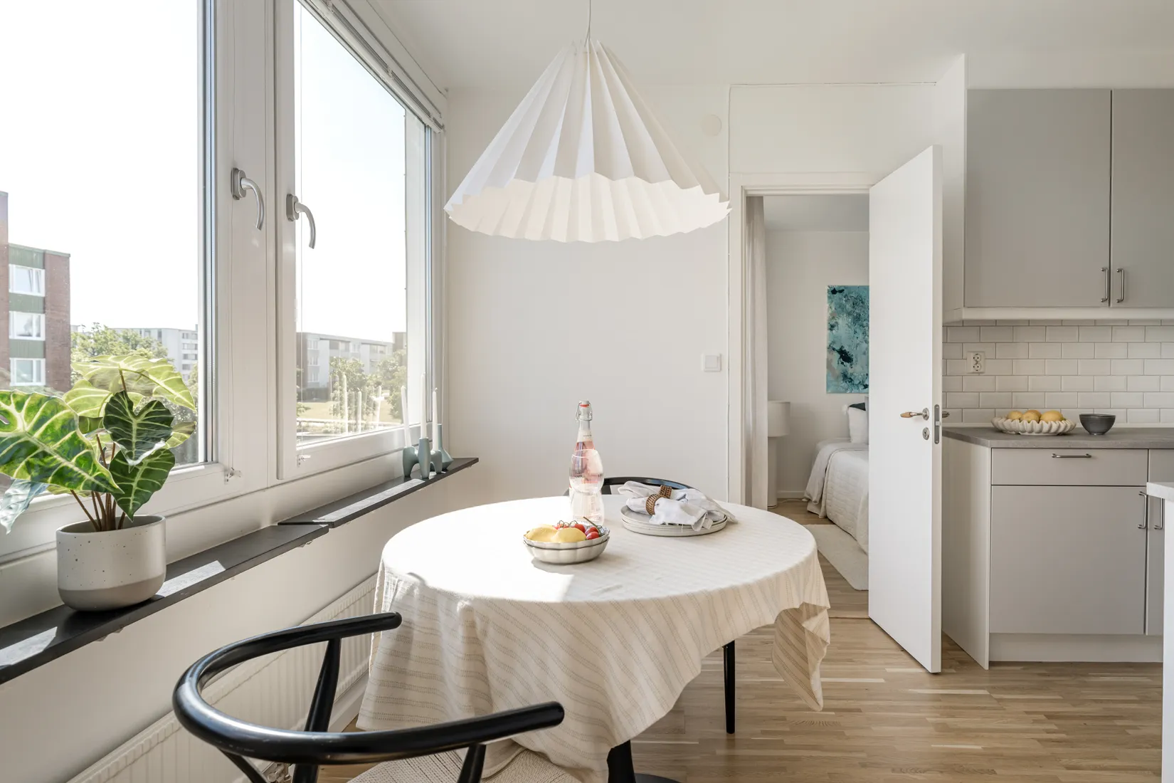 Bostadsrätt, Vårbergsvägen 179B, Skärholmen, Stockholm