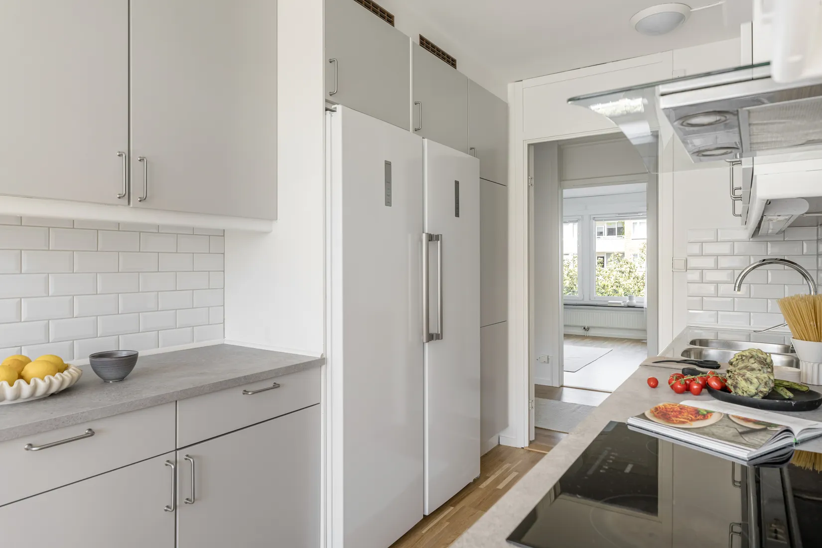 Bostadsrätt, Vårbergsvägen 179B, Skärholmen, Stockholm