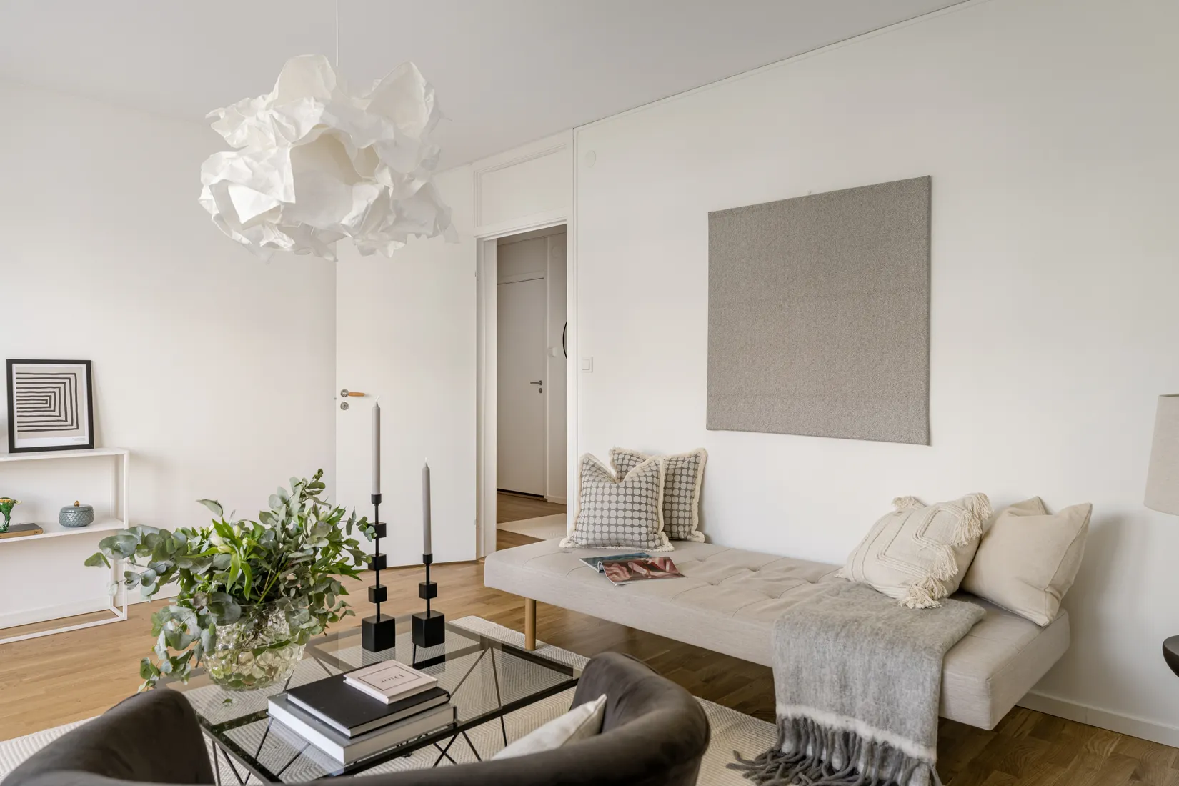 Bostadsrätt, Vårbergsvägen 179B, Skärholmen, Stockholm