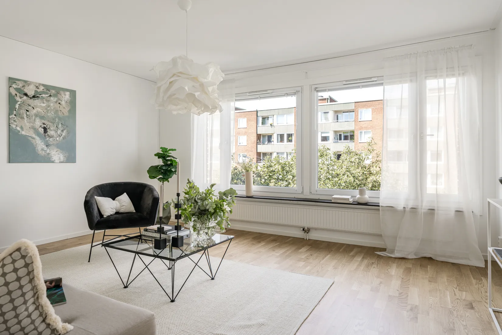 Bostadsrätt, Vårbergsvägen 179B, Skärholmen, Stockholm