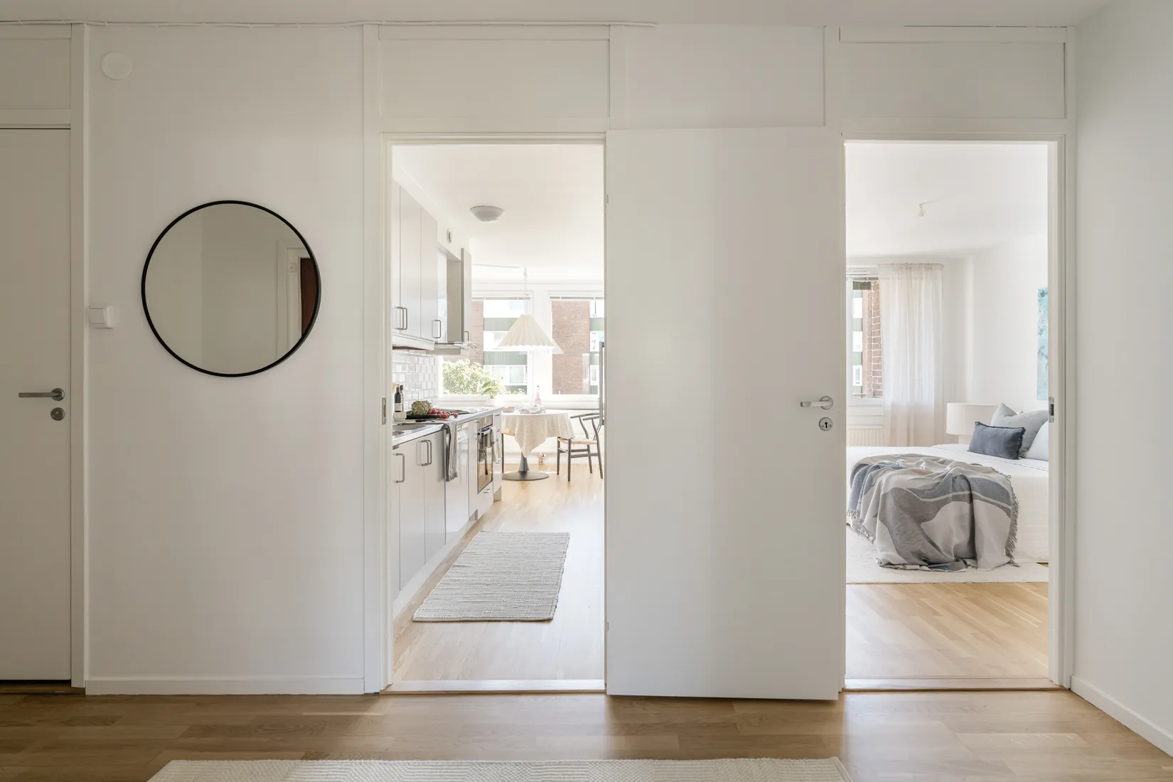 Bostadsrätt, Vårbergsvägen 179B, Skärholmen, Stockholm