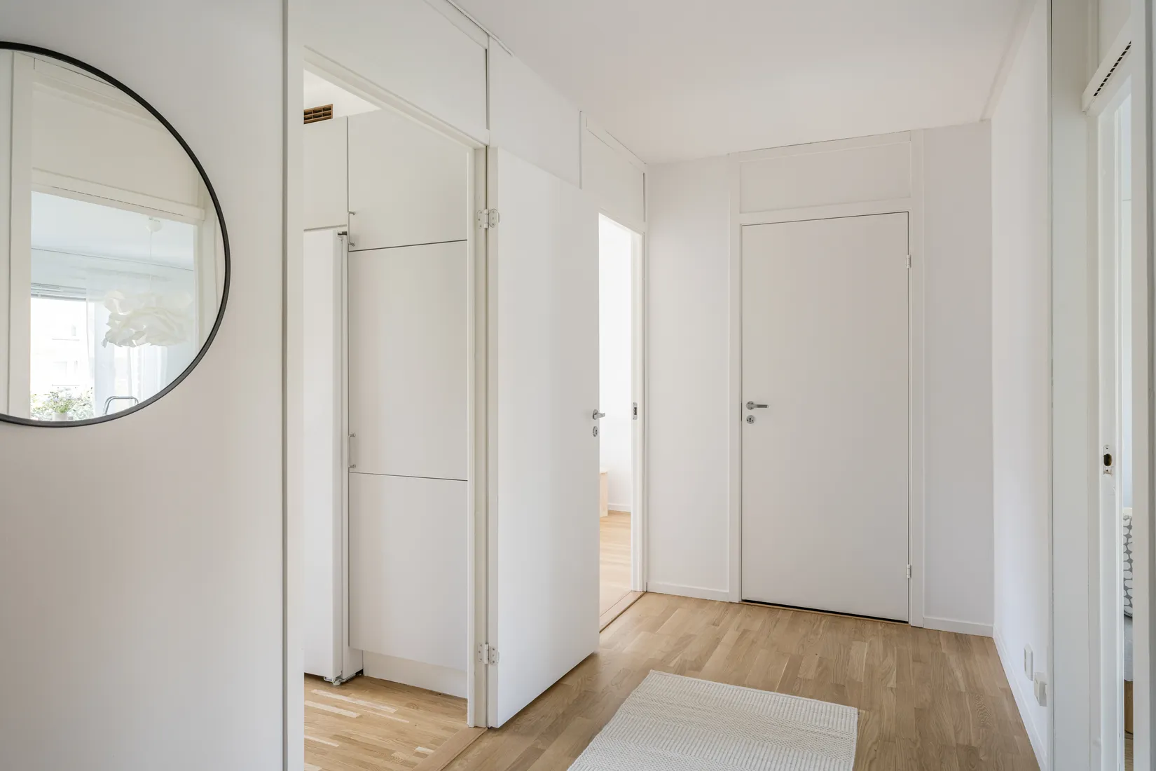 Bostadsrätt, Vårbergsvägen 179B, Skärholmen, Stockholm
