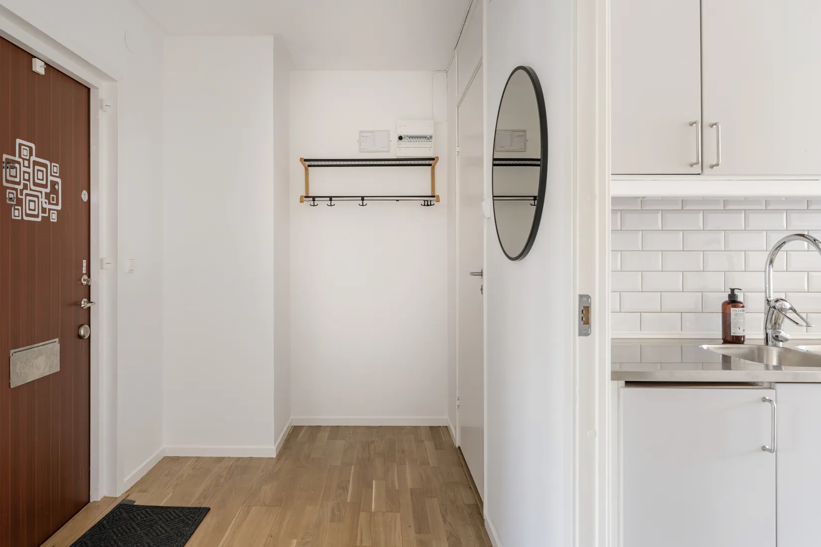 Bostadsrätt, Vårbergsvägen 179B, Skärholmen, Stockholm