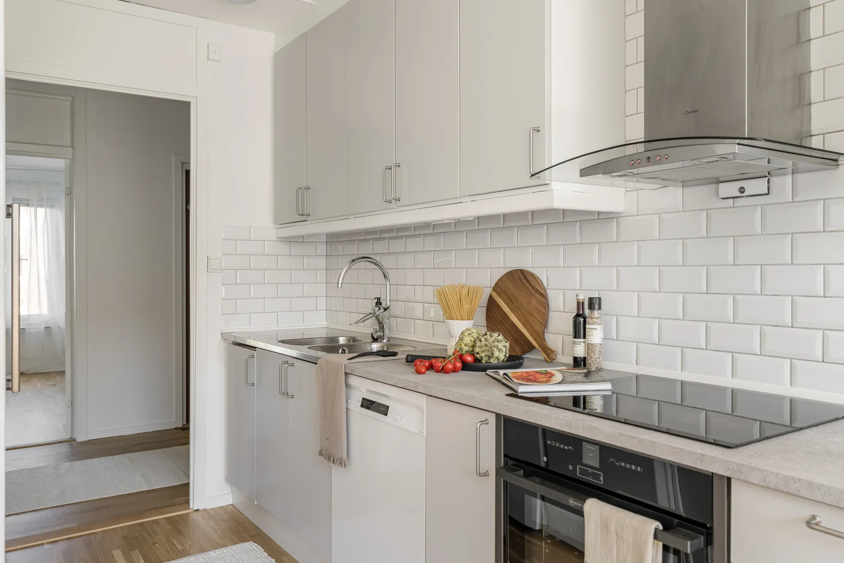 Bostadsrätt, Vårbergsvägen 179B, Skärholmen, Stockholm
