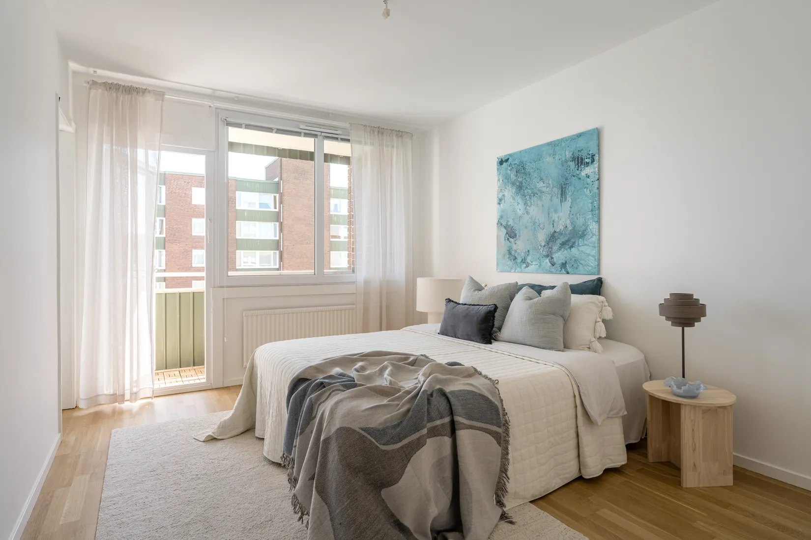 Bostadsrätt, Vårbergsvägen 179B, Skärholmen, Stockholm
