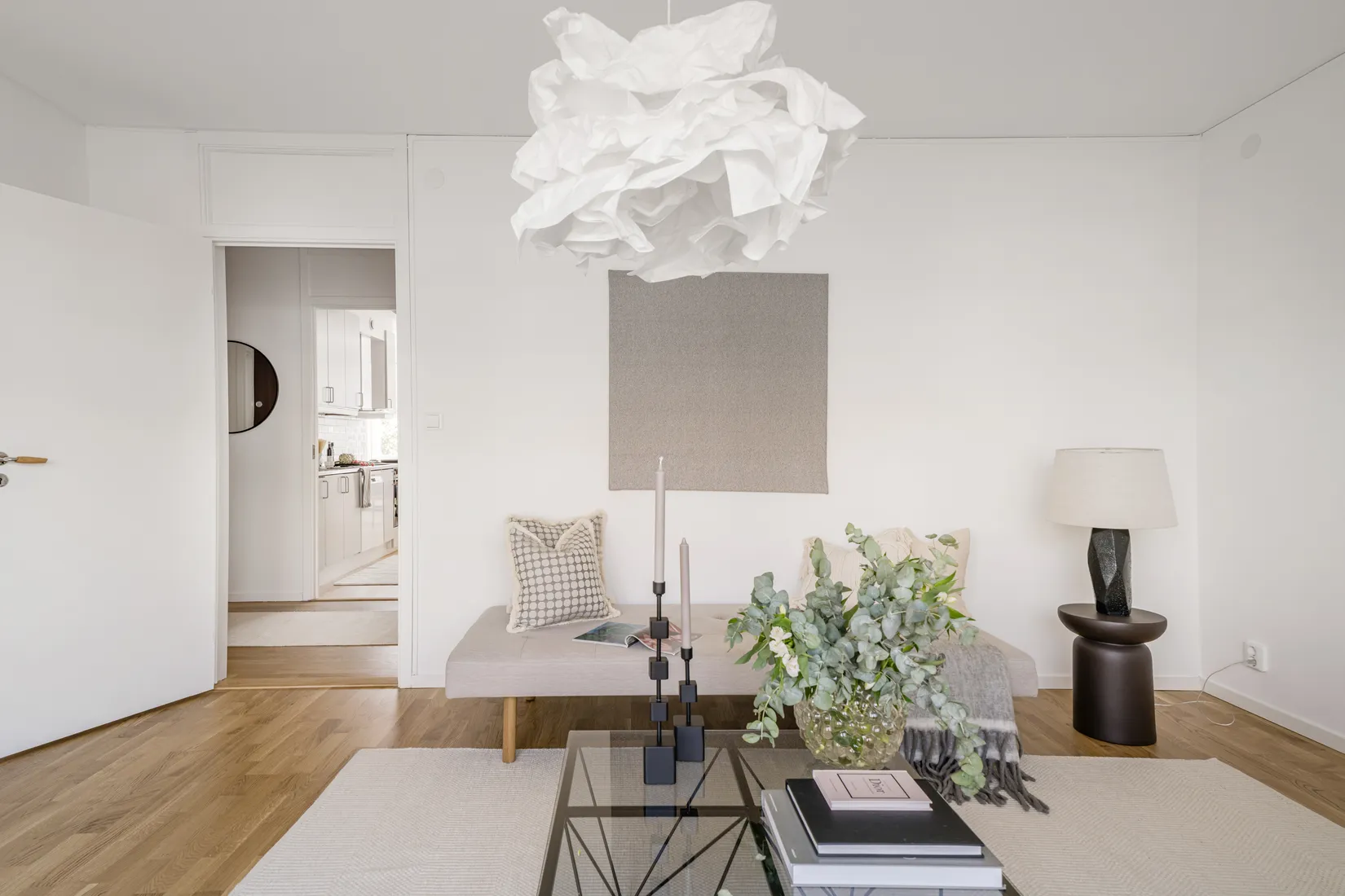 Bostadsrätt, Vårbergsvägen 179B, Skärholmen, Stockholm