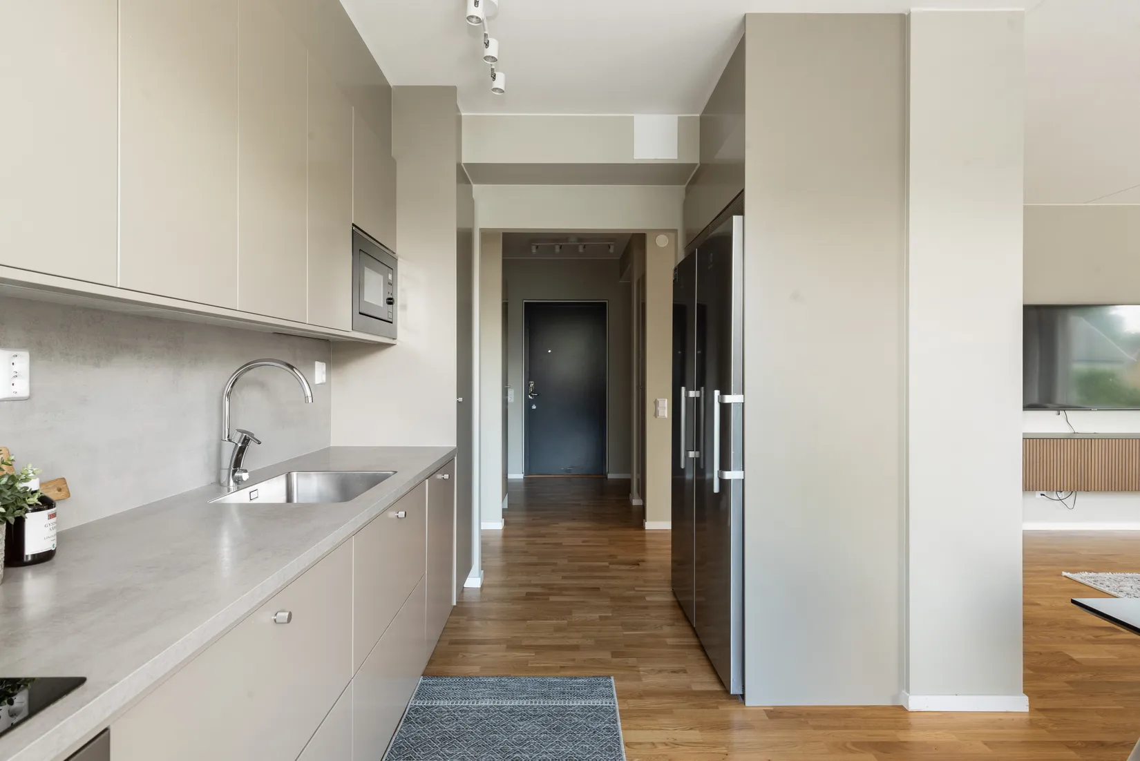 Bostadsrätt, Stockholmsvägen 162C, Täby