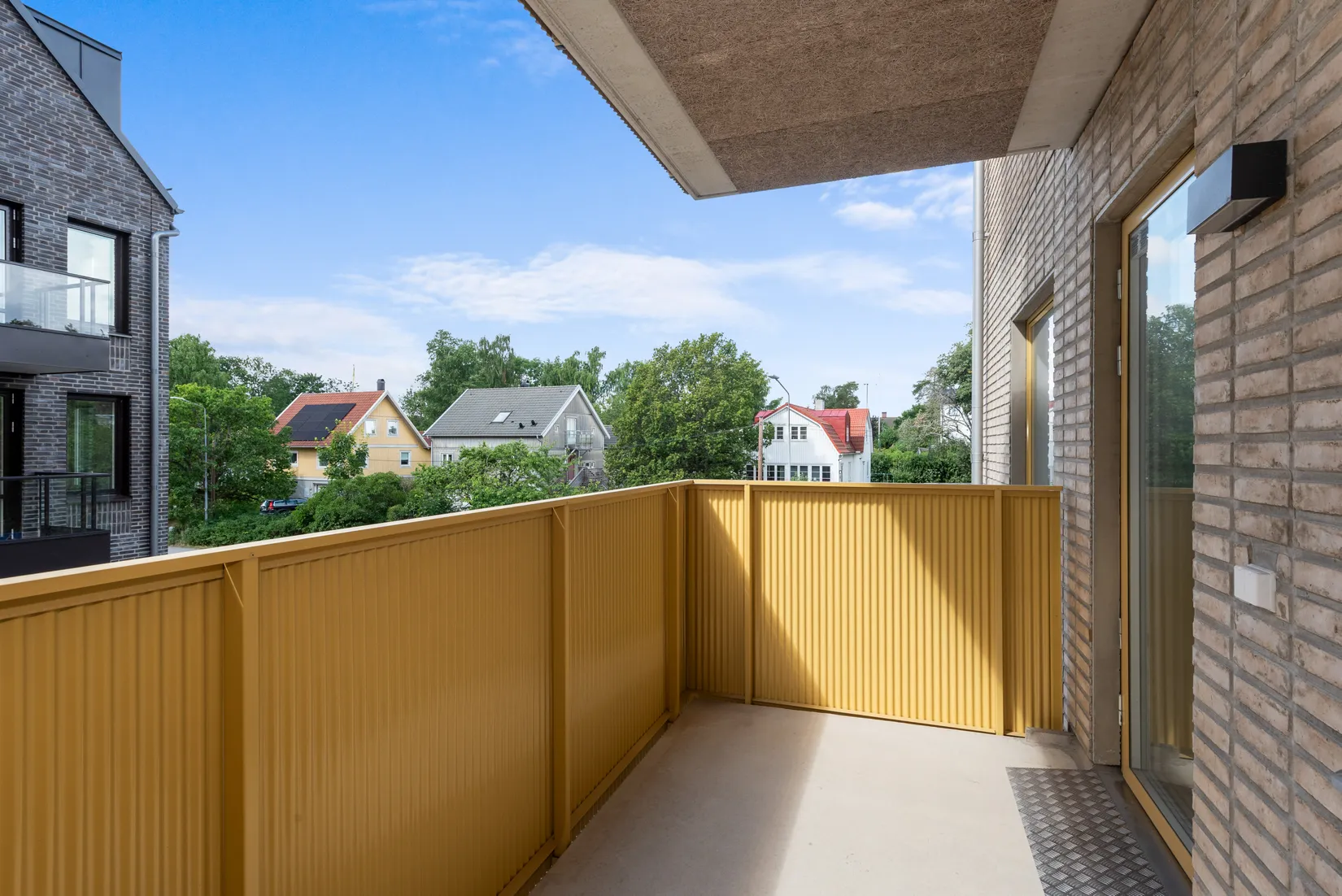 Bostadsrätt, Stockholmsvägen 162C, Täby