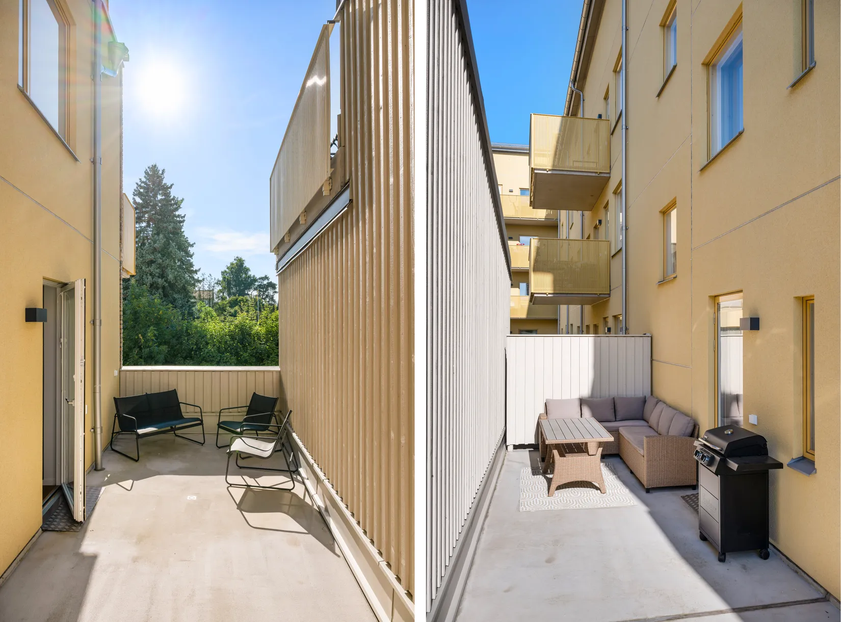 Bostadsrätt, Stockholmsvägen 162C, Täby