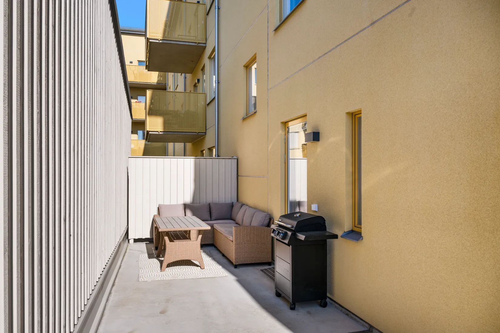 Bostadsrätt, Stockholmsvägen 162C, Täby