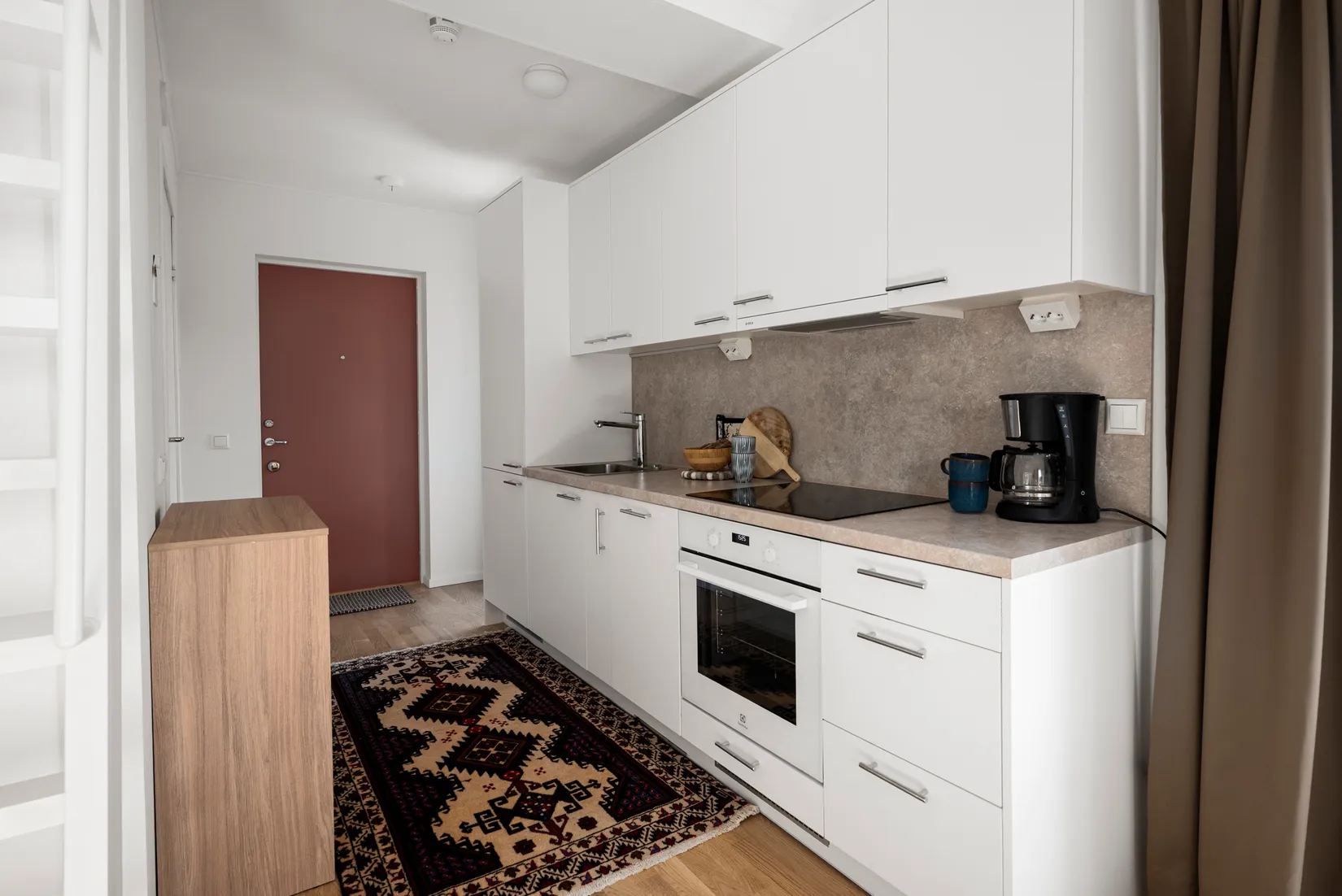 Bostadsrätt, Snödroppsgränd 27, Hässelby Norra Villastad, Stockholm