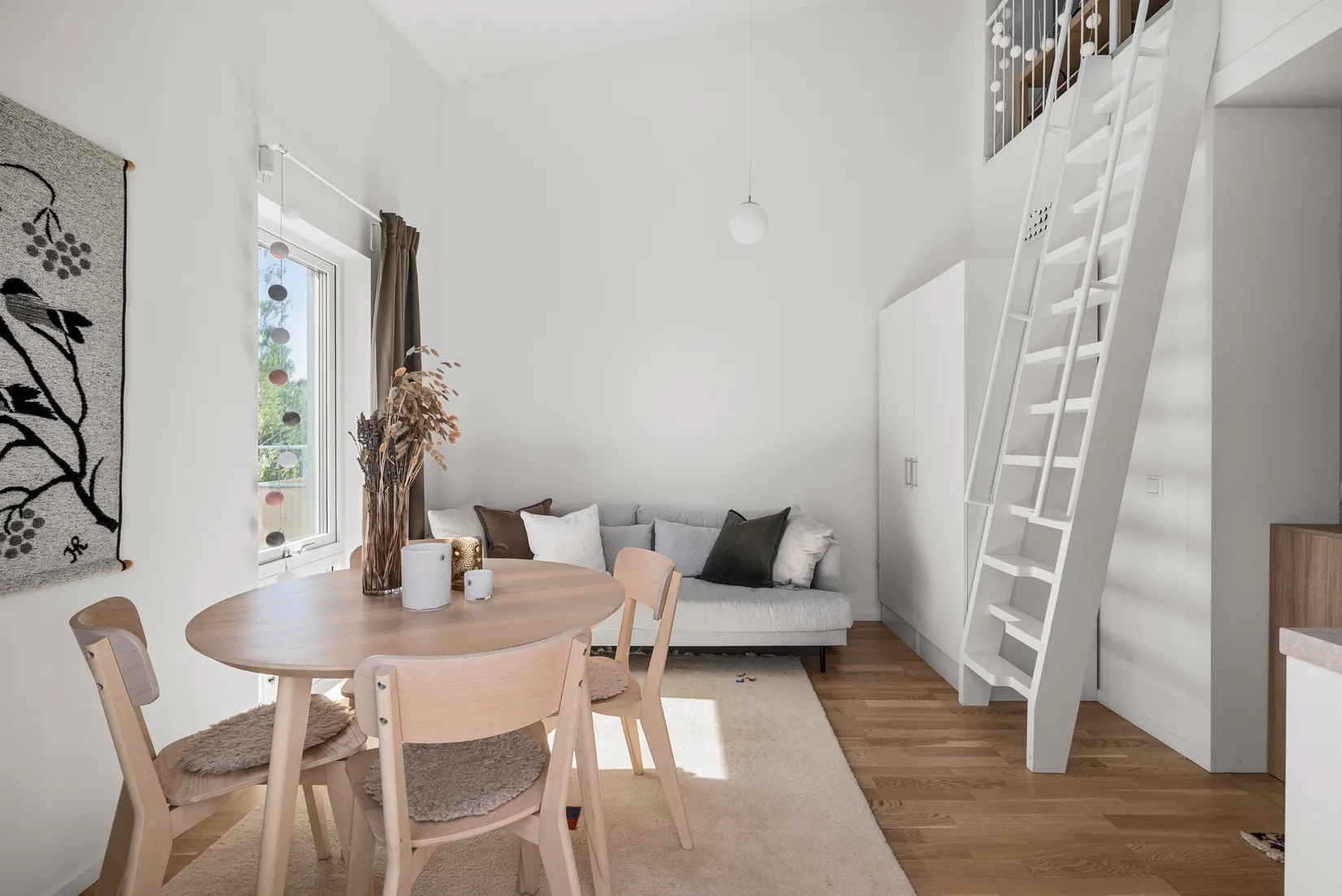 Bostadsrätt, Snödroppsgränd 27, Hässelby Norra Villastad, Stockholm