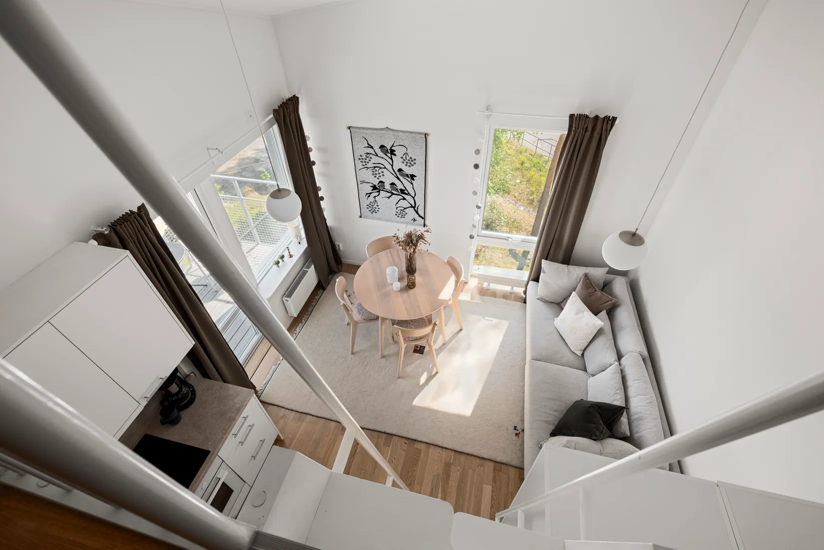 Bostadsrätt, Snödroppsgränd 27, Hässelby Norra Villastad, Stockholm