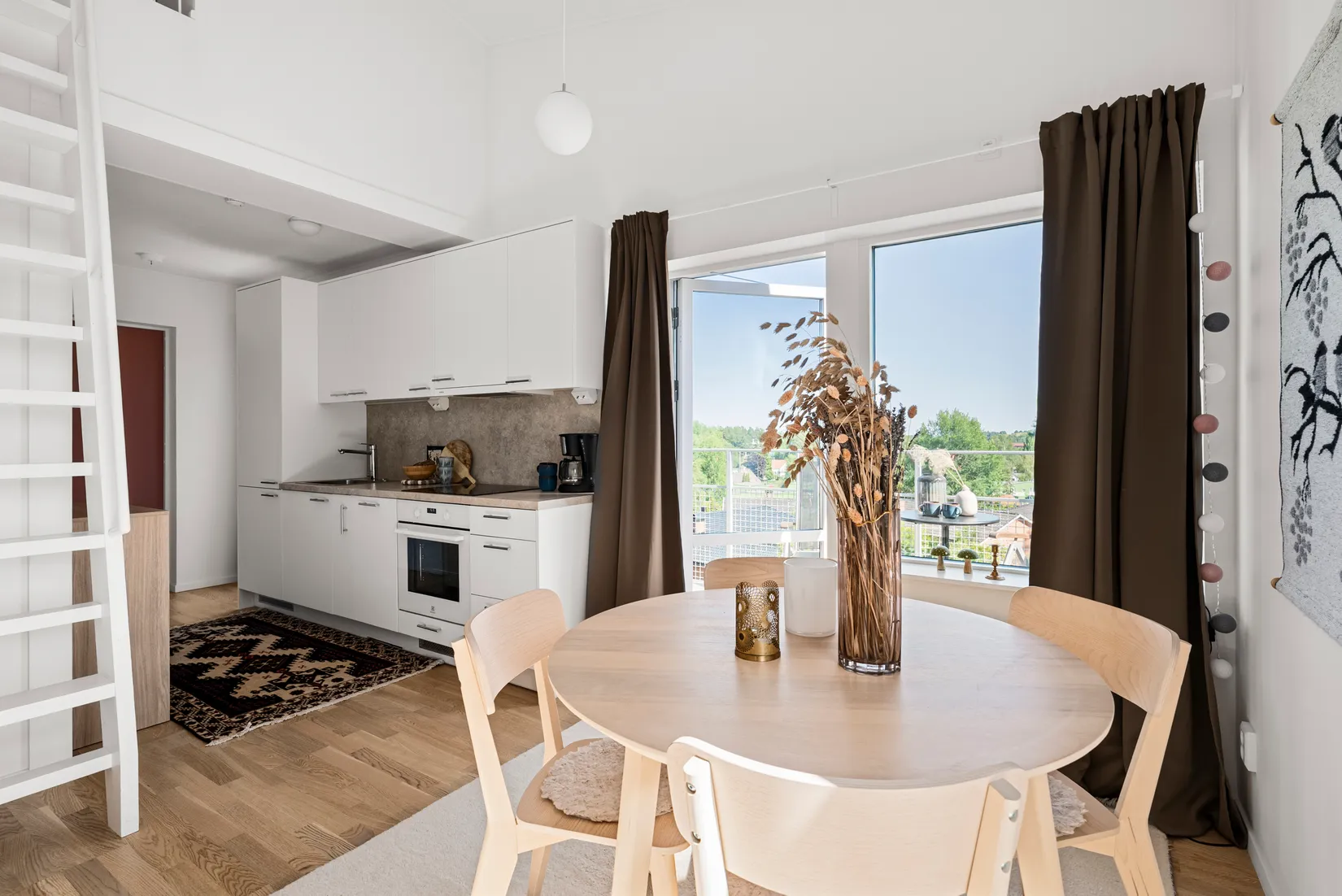 Bostadsrätt, Snödroppsgränd 27, Hässelby Norra Villastad, Stockholm