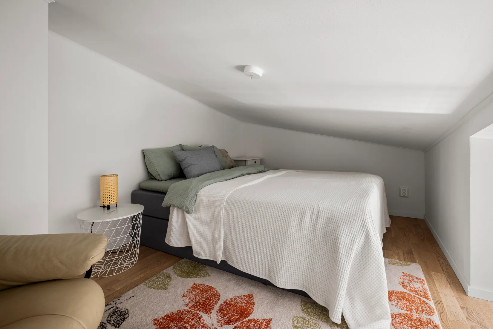 Bostadsrätt, Snödroppsgränd 27, Hässelby Norra Villastad, Stockholm