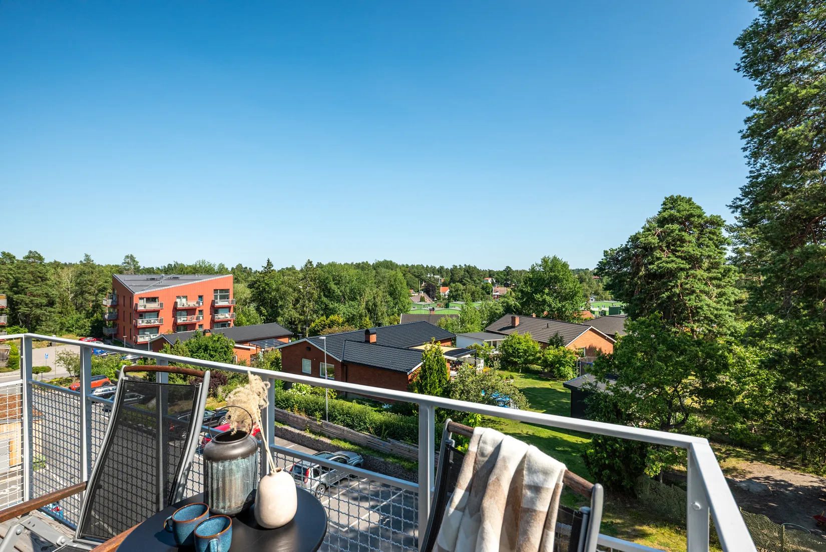 Bostadsrätt, Snödroppsgränd 27, Hässelby Norra Villastad, Stockholm