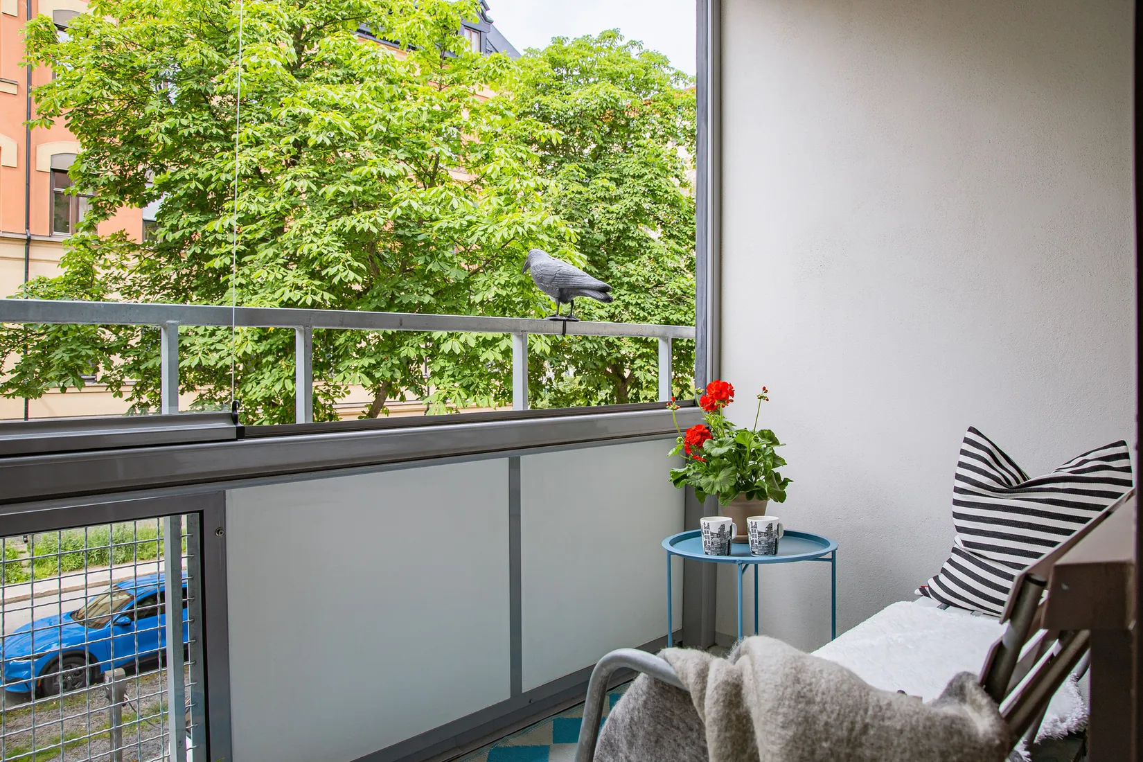 Bostadsrätt, Tideliusgatan 39 2tr, Södermalm, Stockholm