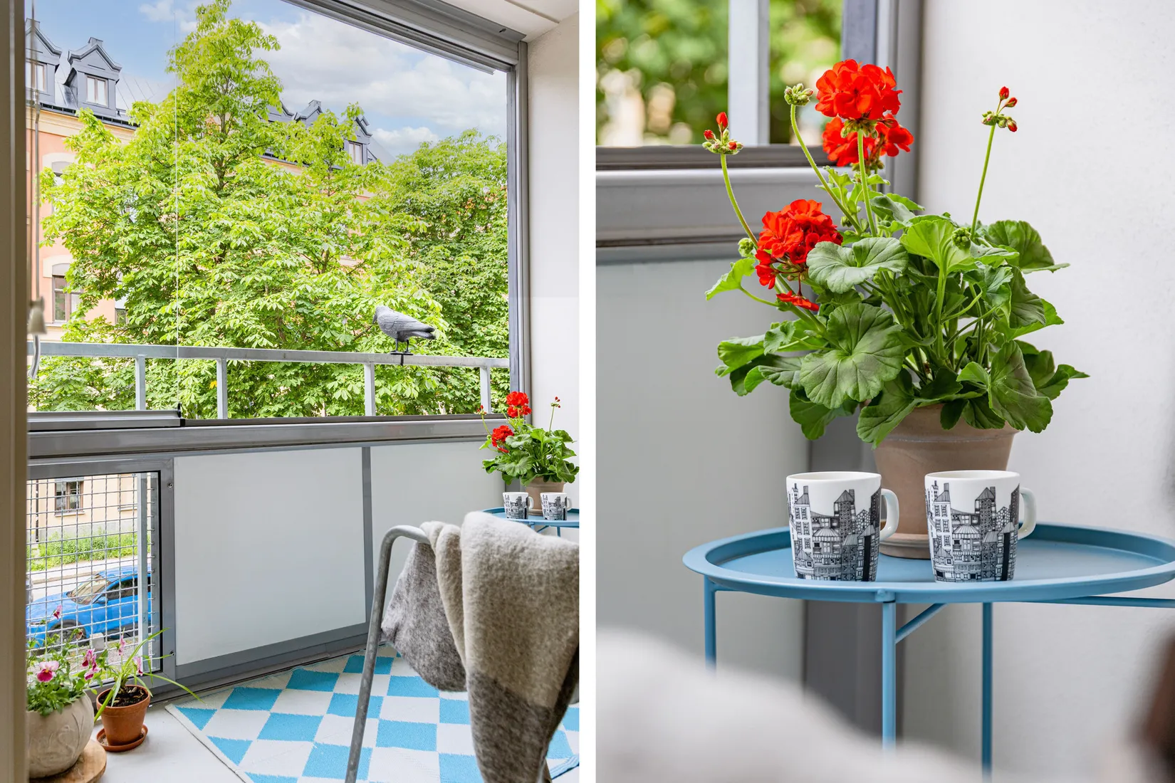 Bostadsrätt, Tideliusgatan 39 2tr, Södermalm, Stockholm