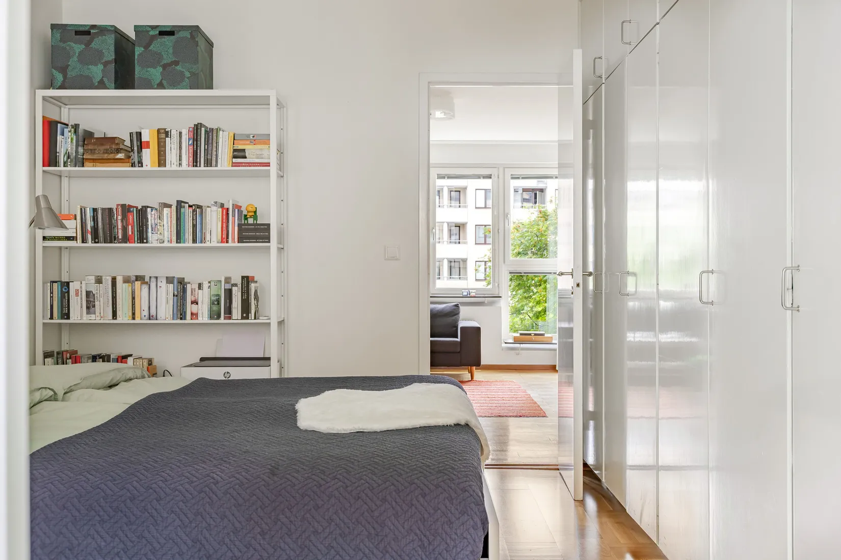 Bostadsrätt, Tideliusgatan 39 2tr, Södermalm, Stockholm
