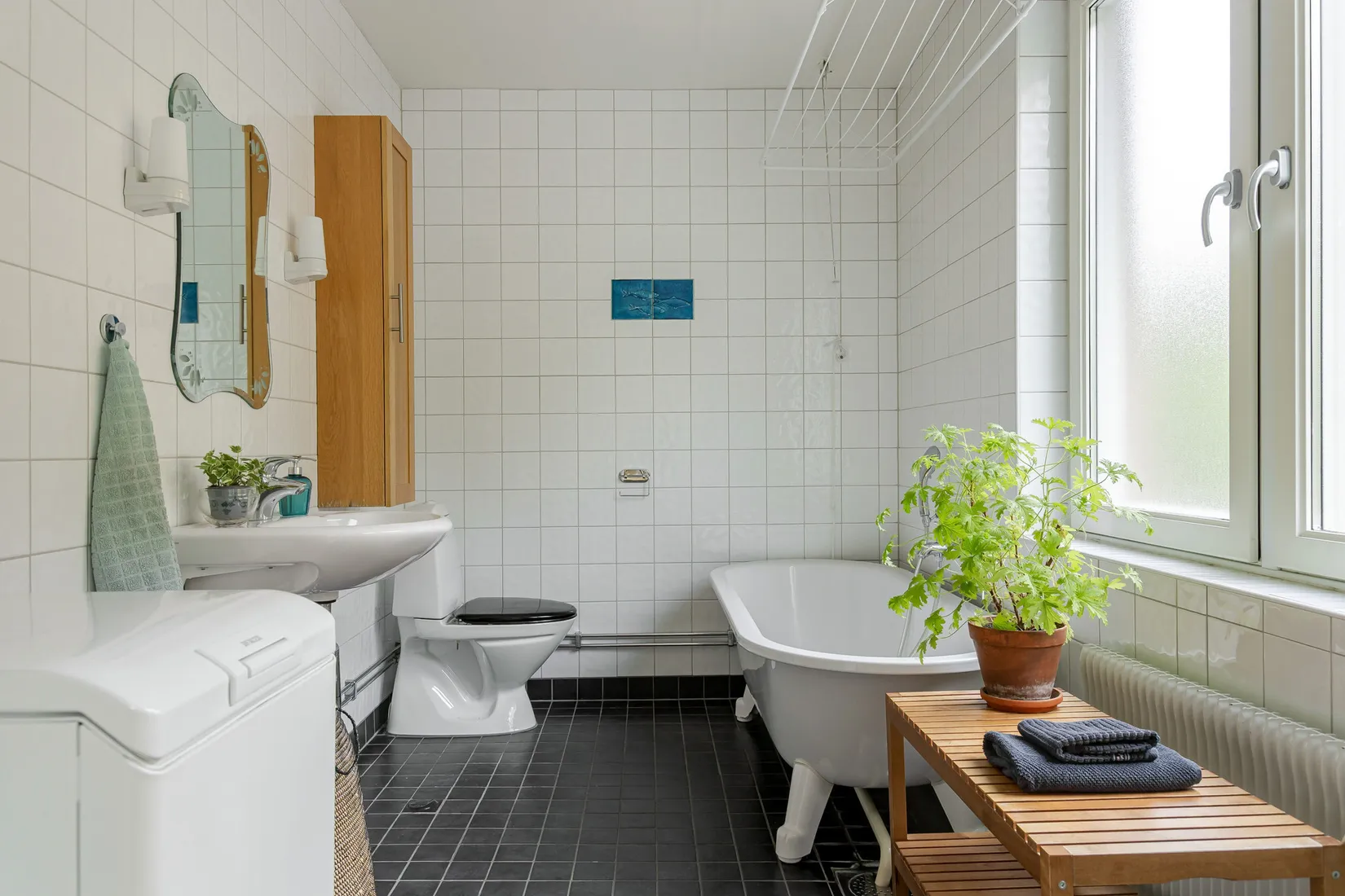 Bostadsrätt, Tideliusgatan 39 2tr, Södermalm, Stockholm