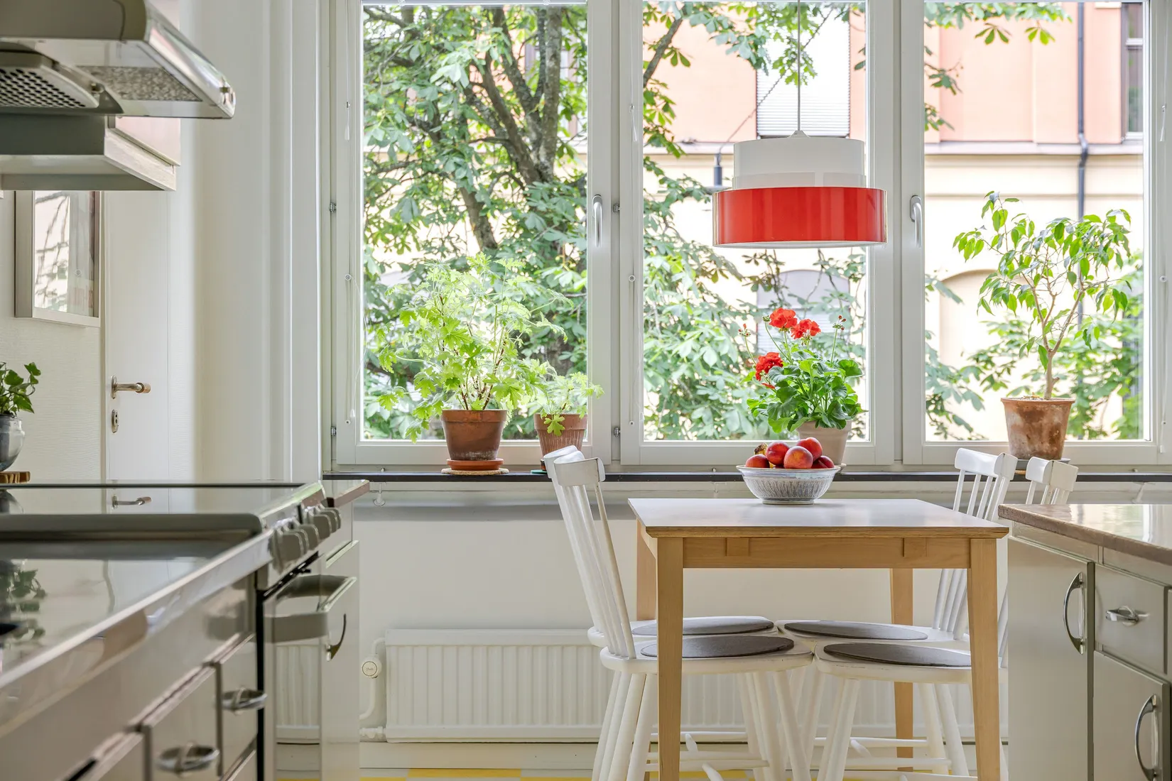 Bostadsrätt, Tideliusgatan 39 2tr, Södermalm, Stockholm